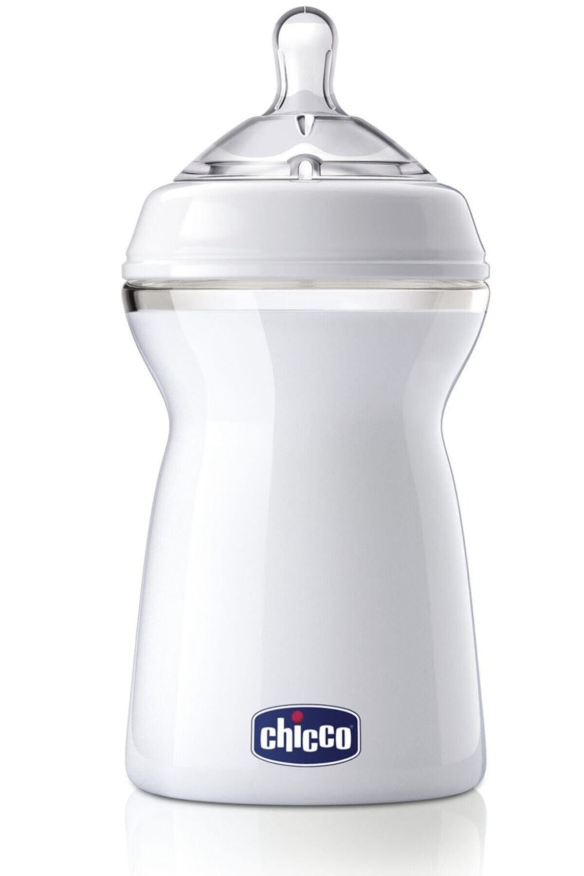 Chicco Naturalfeeling Biberon 6 Ay+ 330 Ml