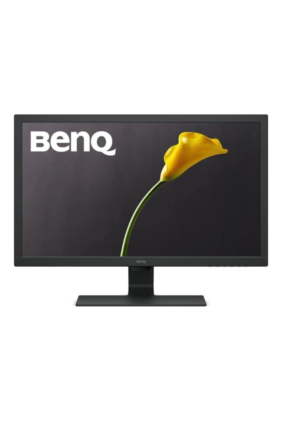 BENQ Gl2780 27 1920x1080 75hz 1ms Hdmı Vga Dp Led Monitor