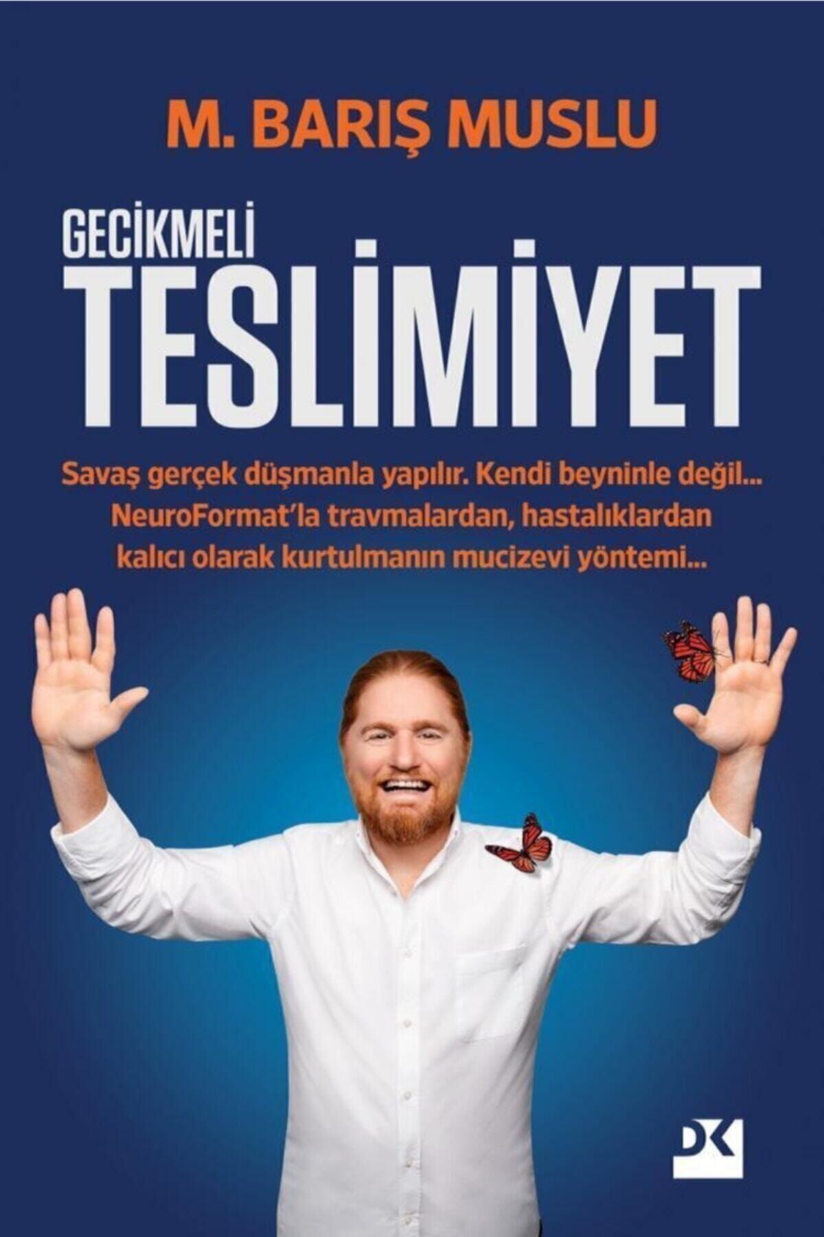 Doğan Kitap Gecikmeli Teslimiyet