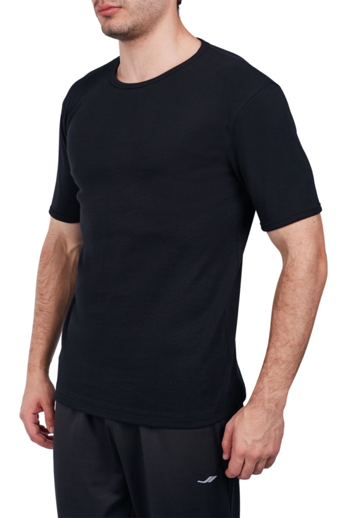 Lescon Erkek T-Shirt - 18NTEB001245