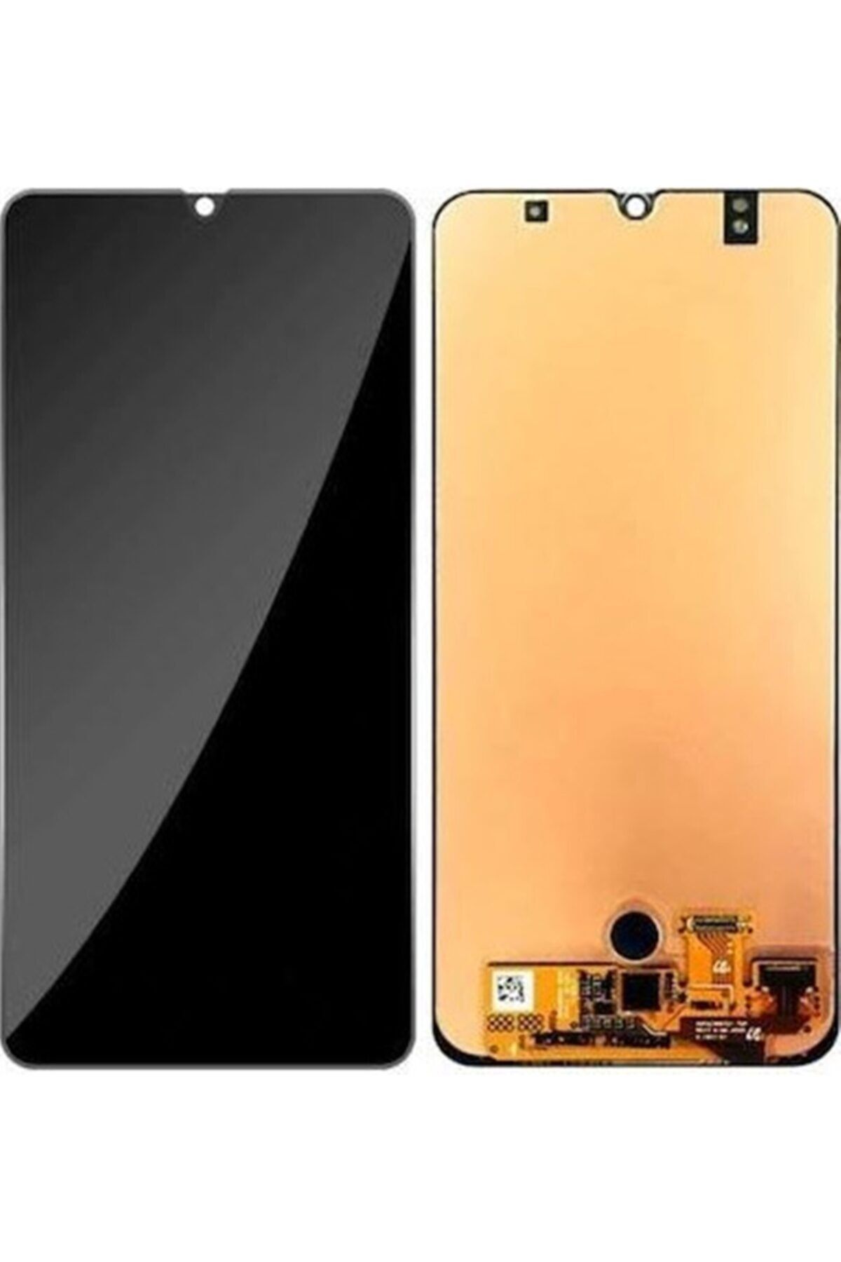 Qudex Samsung Galaxy A50 Sm-a505 Lcd Ekran Dokunmatik