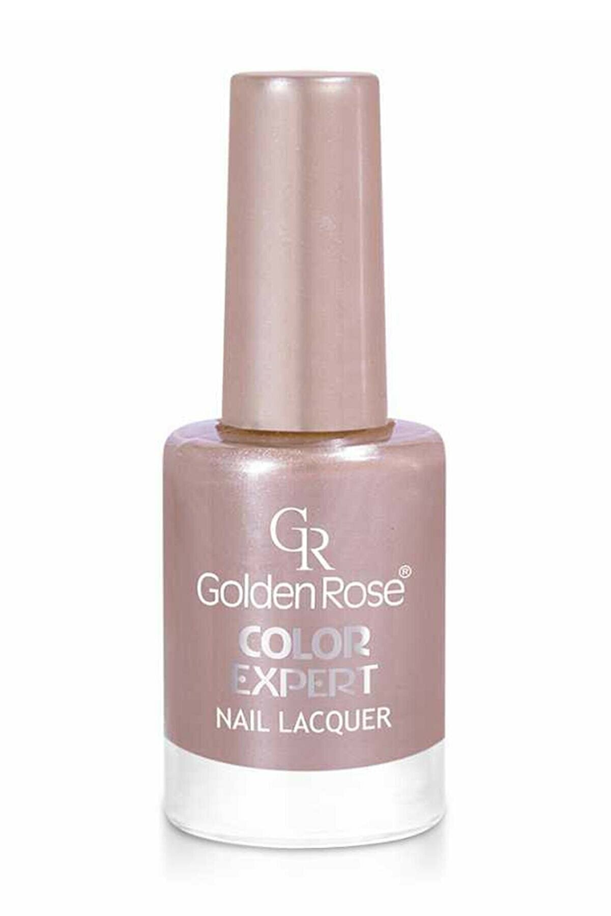 Golden Rose Oje - Color Expert Nail Lacquer No: 33
