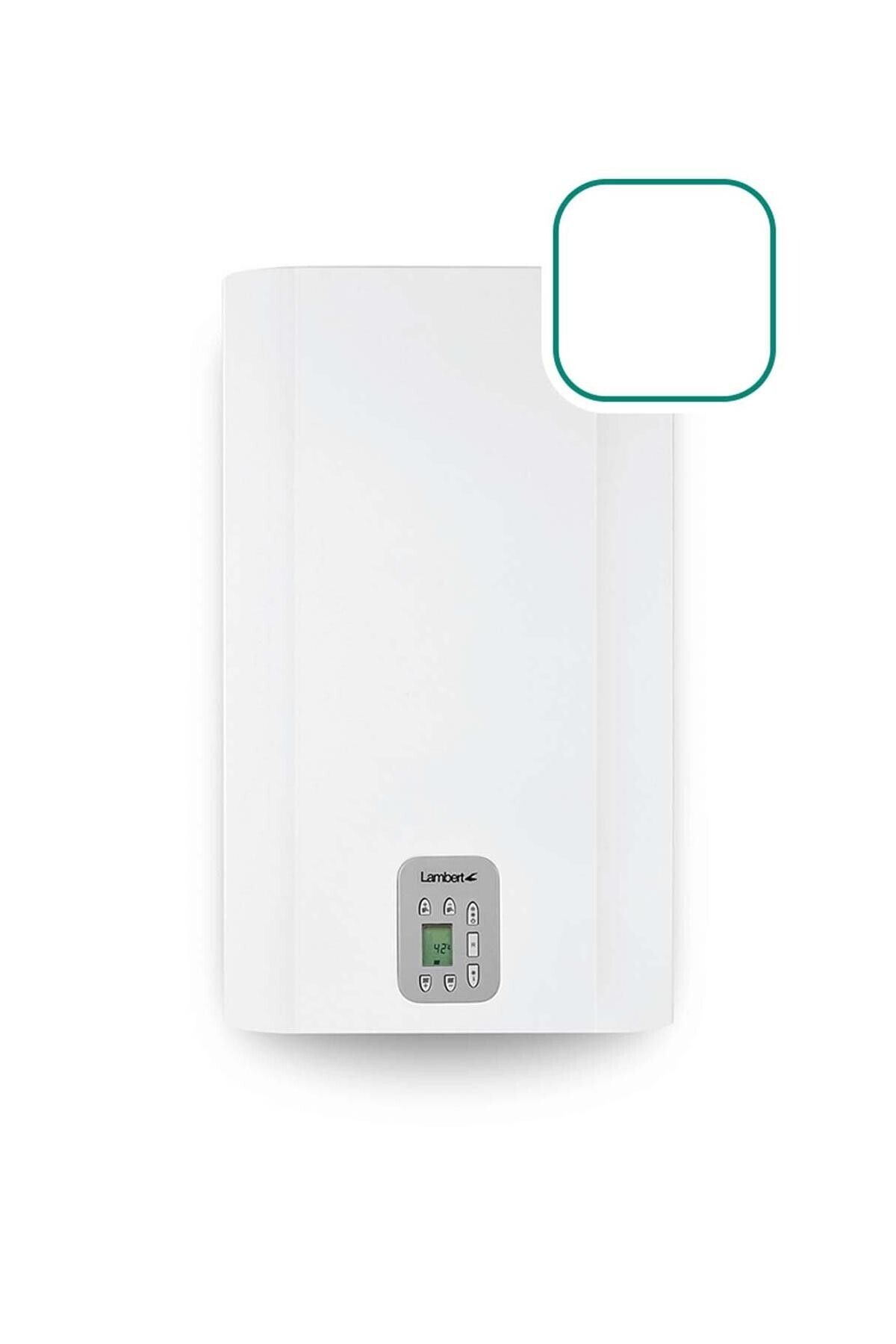 Lambert Baymak Lpy Compact 24-ftam Yoğuşmalı Kombi