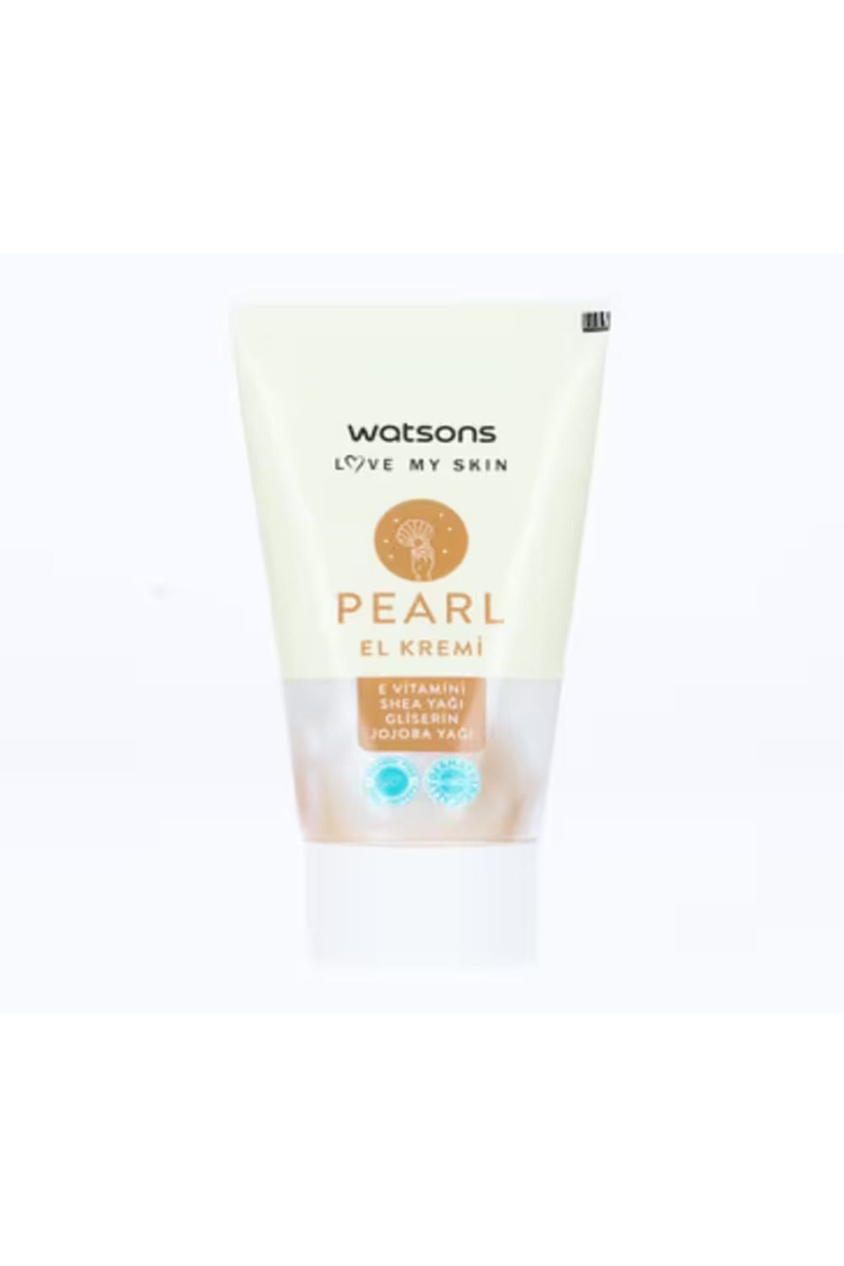 Watsons El Kremi Pearl 50 ml