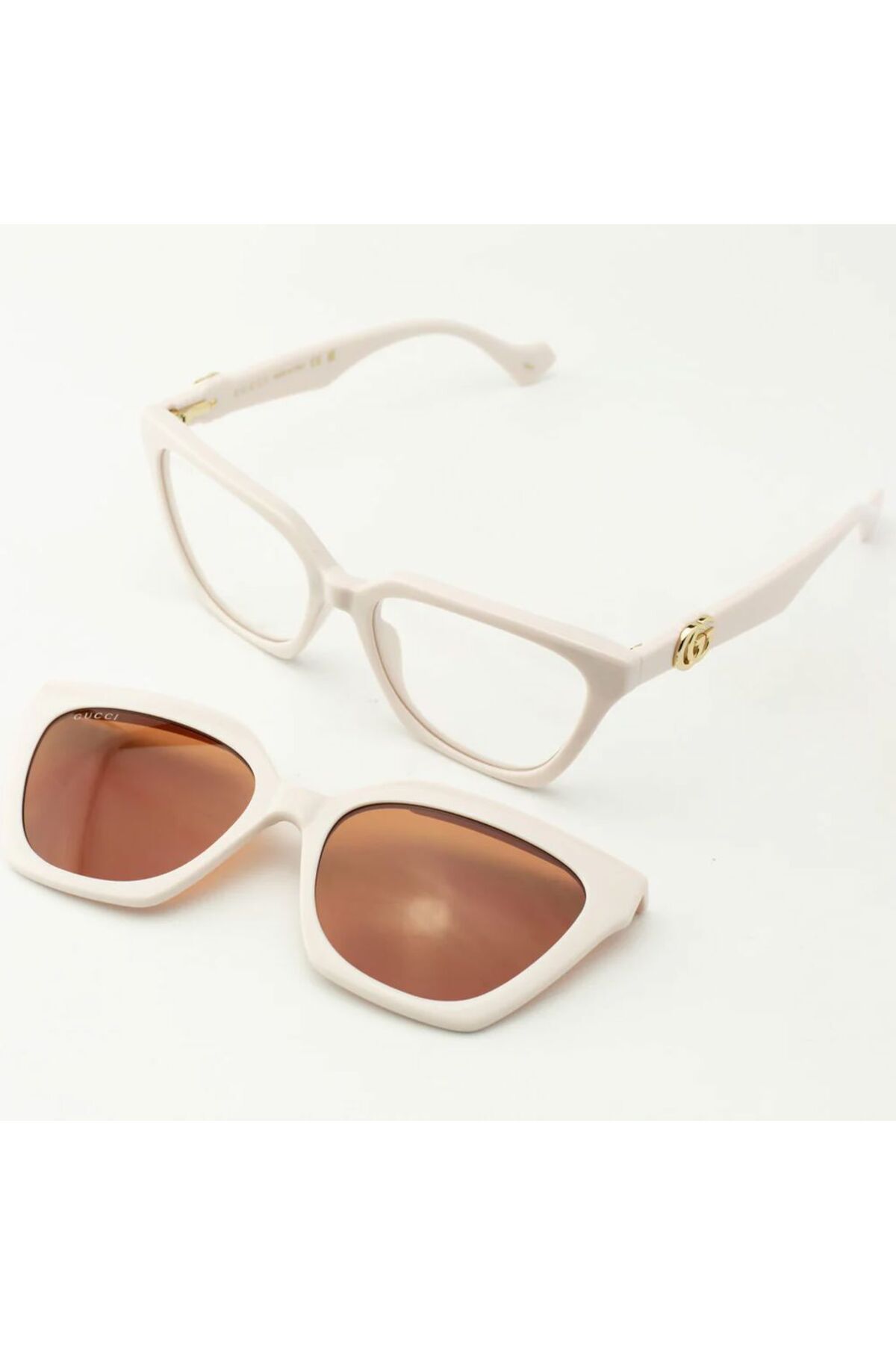 Gucci GUCCİ GG1542 003 GÜNEŞ GÖZLÜĞÜ