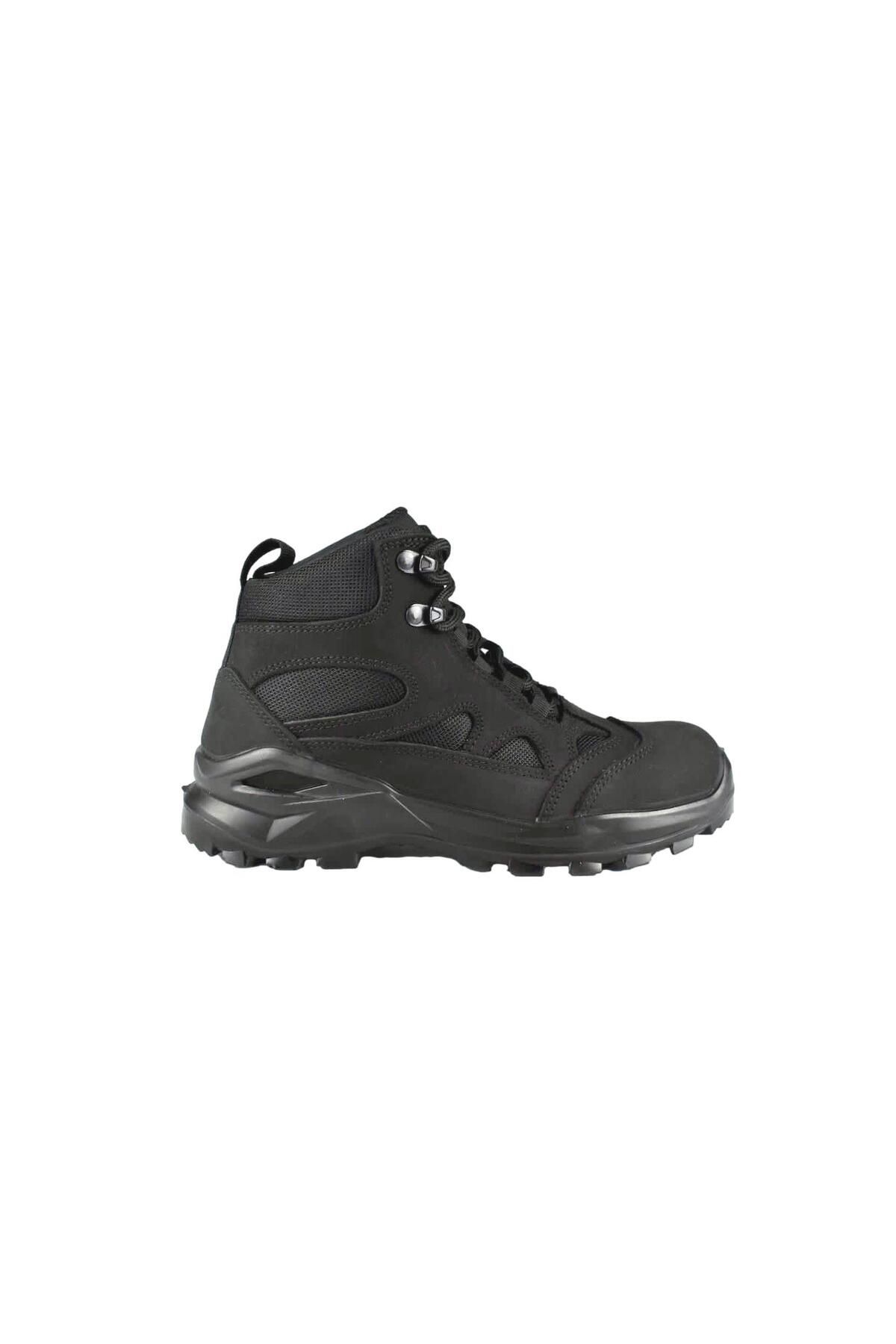 MAXEO STORM-L BLACK BOT