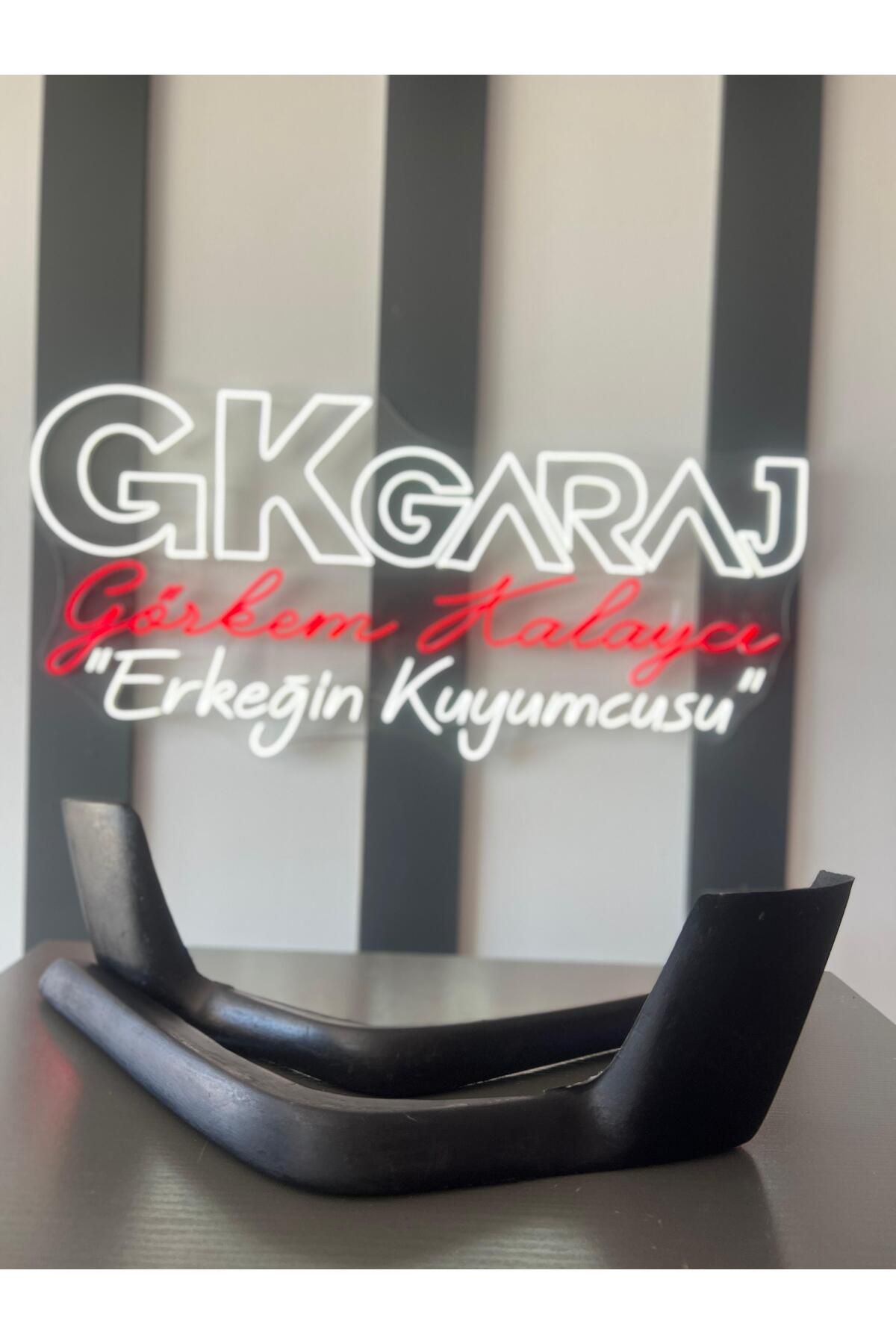 GK GARAJ TOFAŞ FLAP KARLIK