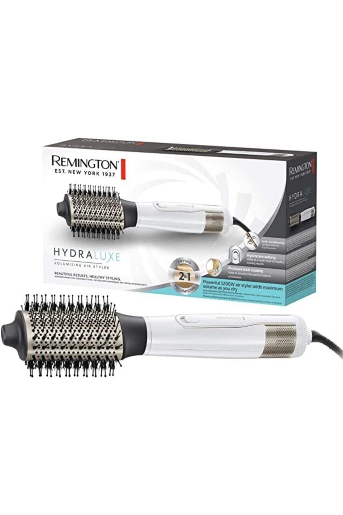 Remington Remıngton As8901 E51 Hydraluxe 1200 W Volum Styler Saç Şekillendirici 2699seri