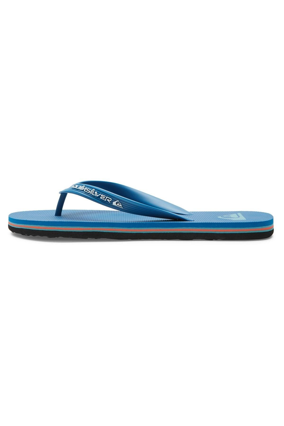 Quiksilver Molokaı Core Terlık Mavi