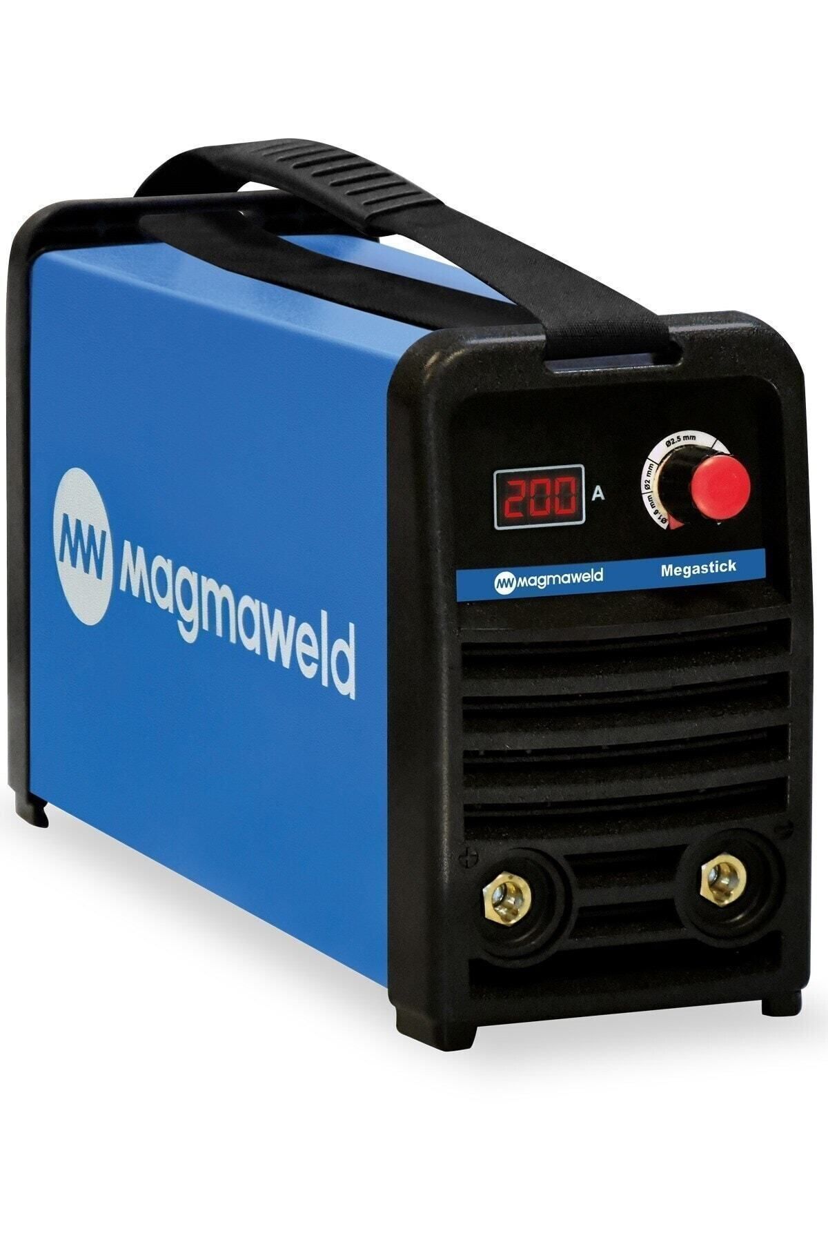 Magmaweld MEGASTICK