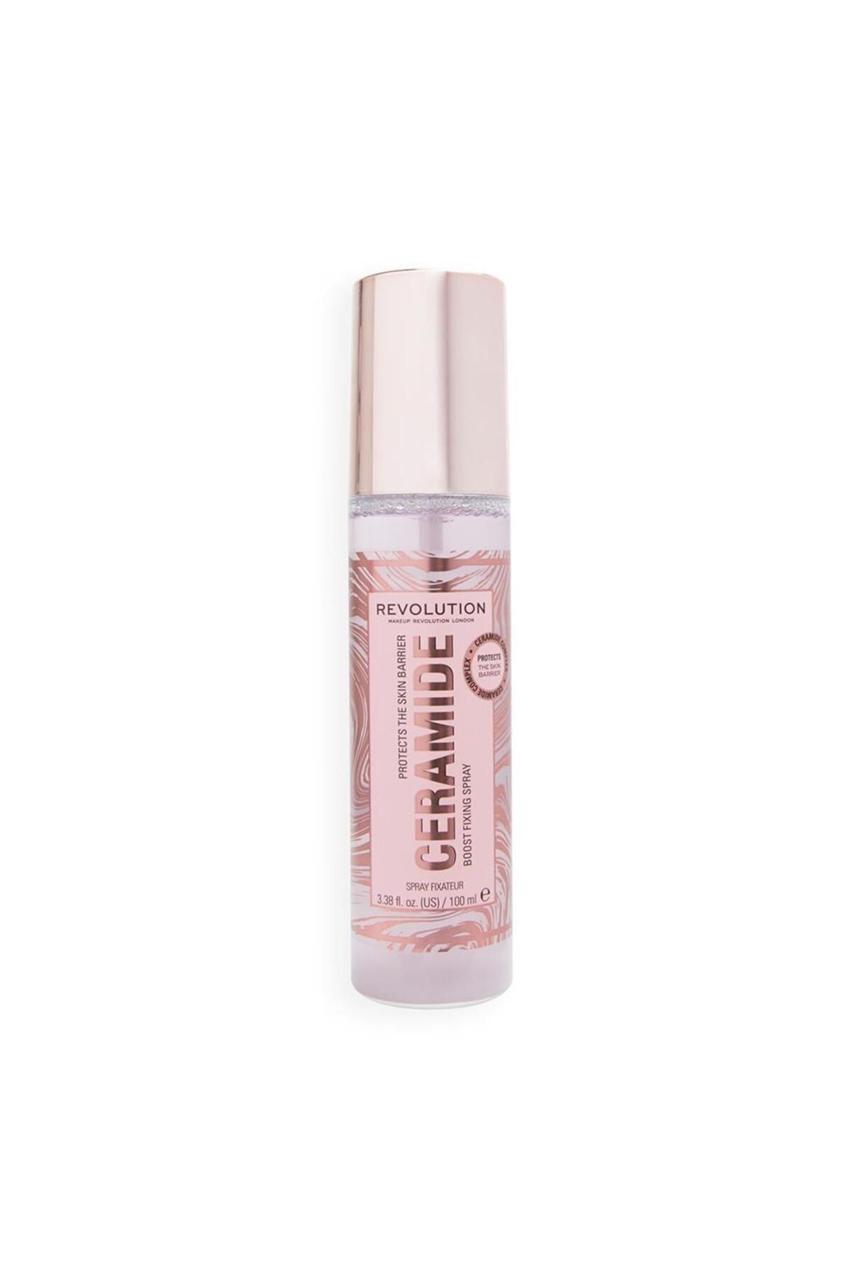 MAKEUP REVOLUTION Revolution Ceramide Fix Sabitleyici Sprey