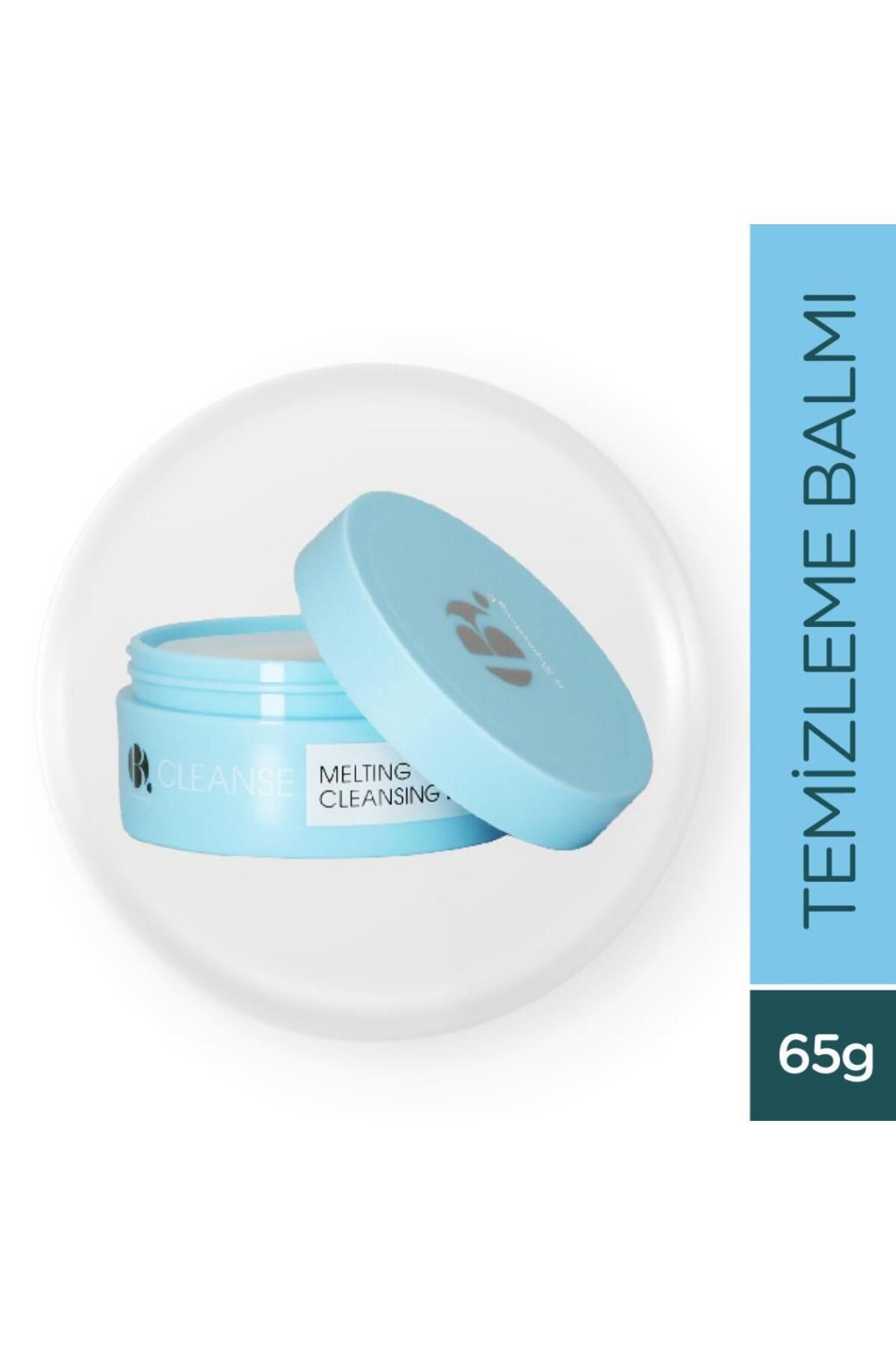 SUPERDRUG Nemlendirici Temizleme Balm 65 G