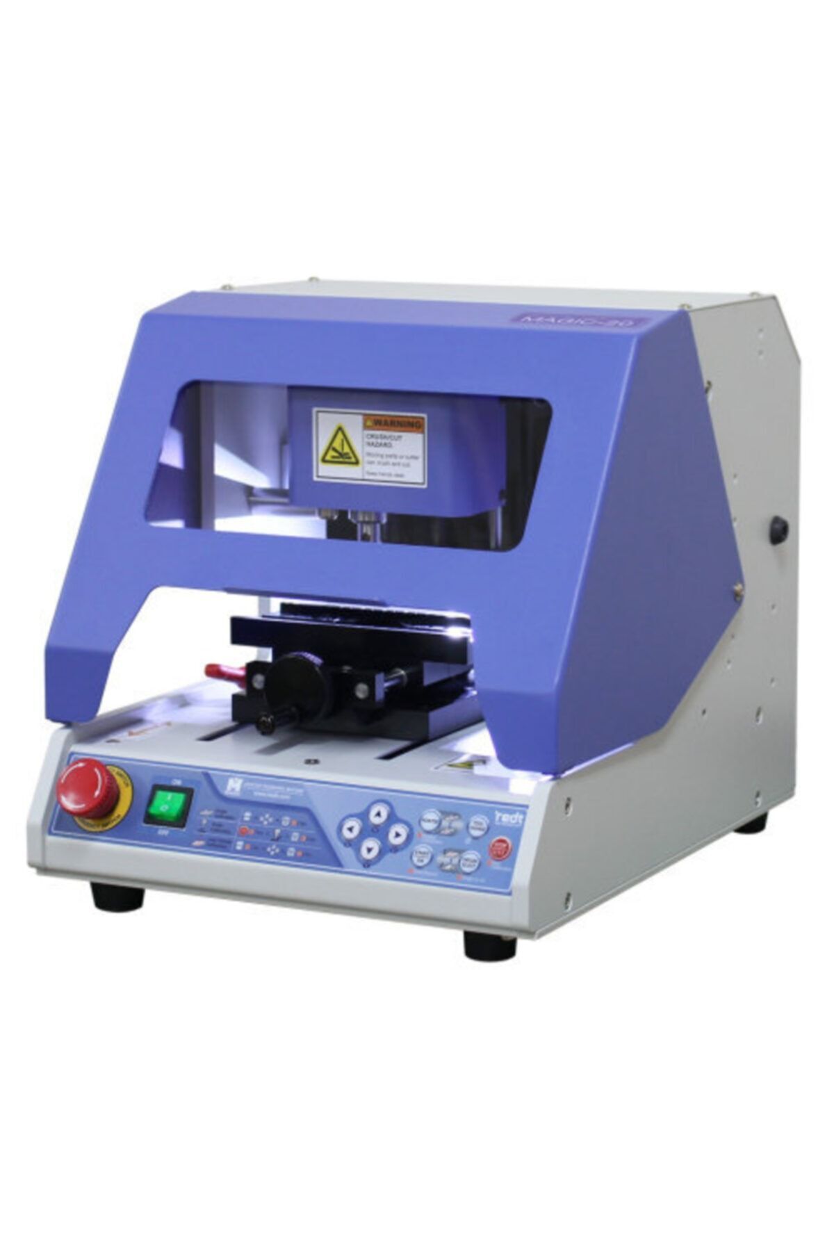 ARTEKX Yazı Yazma Cnc Makinesi