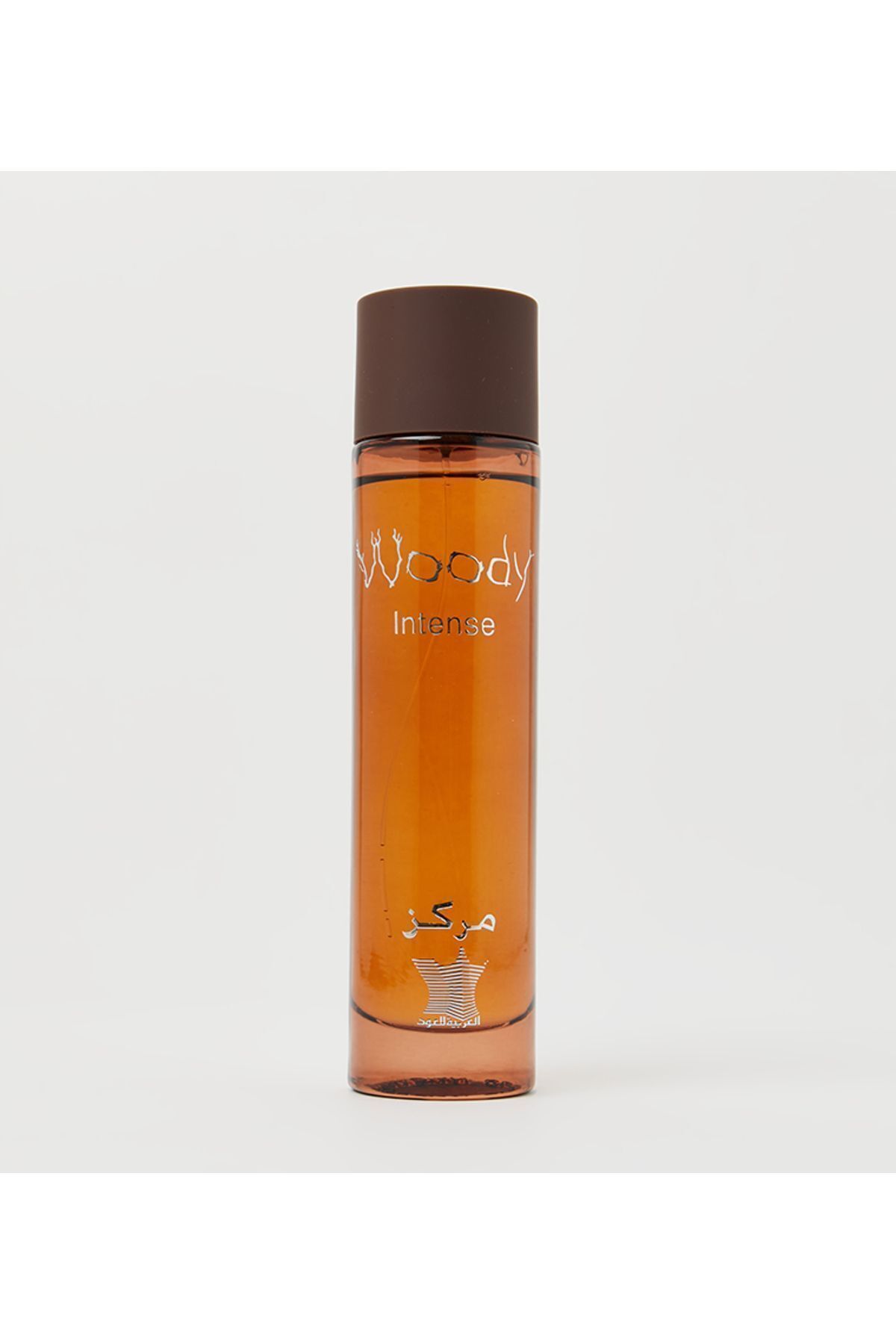 Arabian Oud Woody ıntense Parfüm 100 ml unisex Koku Eau De Parfüm