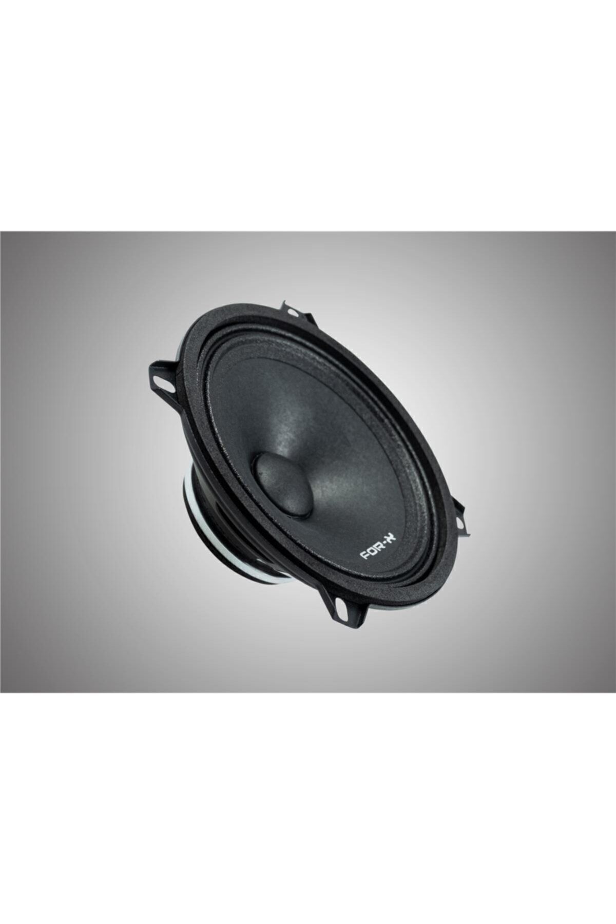 For-X Xmd-1013n 160w 70rms 13 Cm Midrange Neodmium Slim 1 Takım 2 Adet