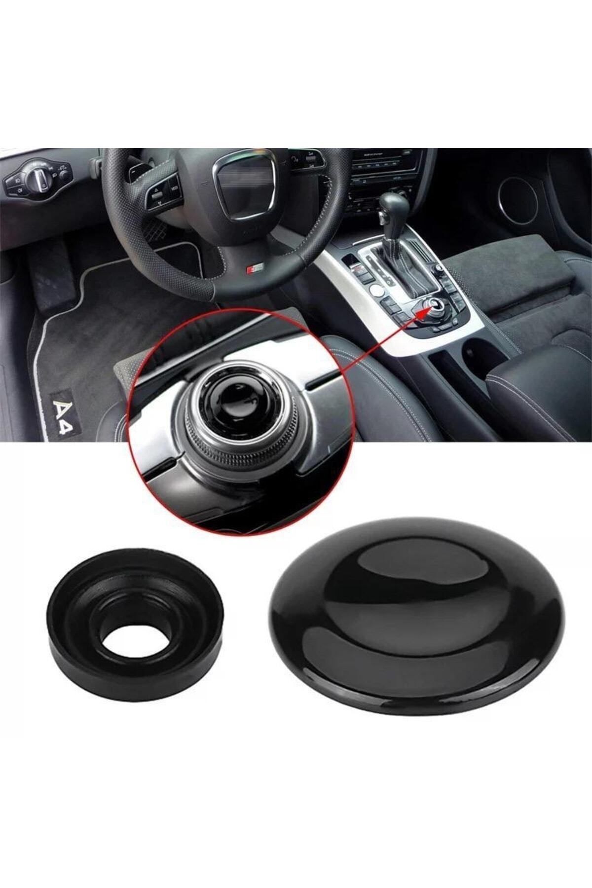 OEM 8k0998068 Mmı Düğmesi Joystick Tamir Kiti Audi A4 A5 A6 Q5 Q7