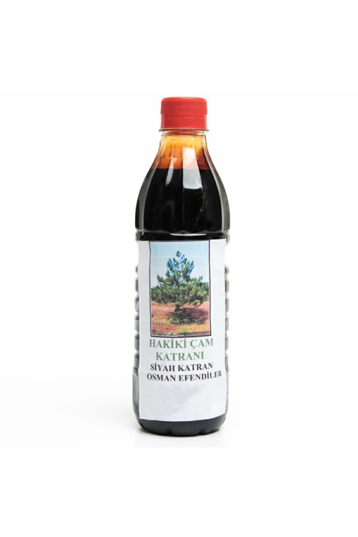 osmanefendiler Hakiki Çam Doğal Çam Katranı 500 Gr