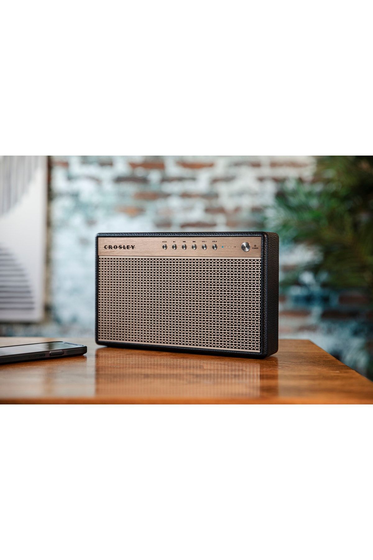 CROSLEY Montero Bluetooth Hoparlör