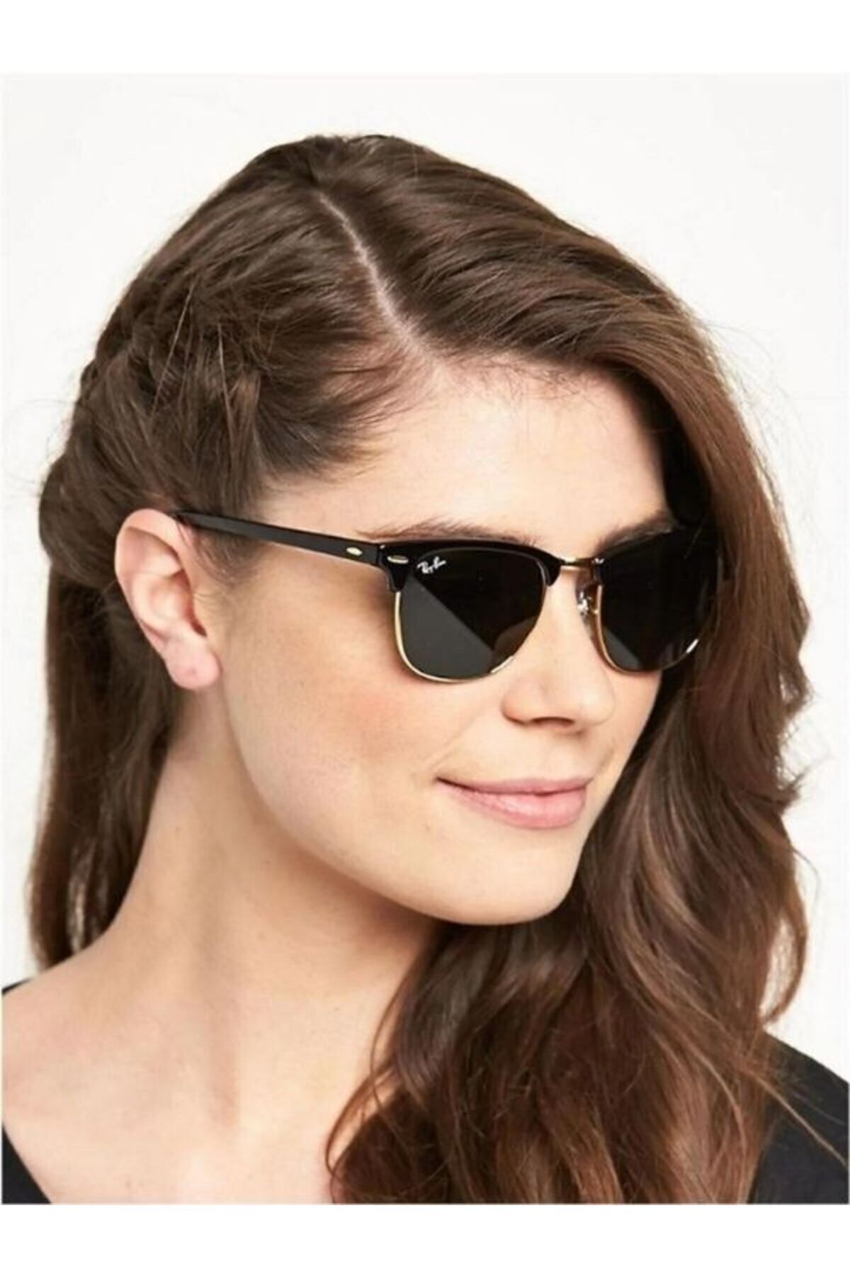 Ray-Ban RB 3016 W0365 Unısex Güneş Gözlüğü