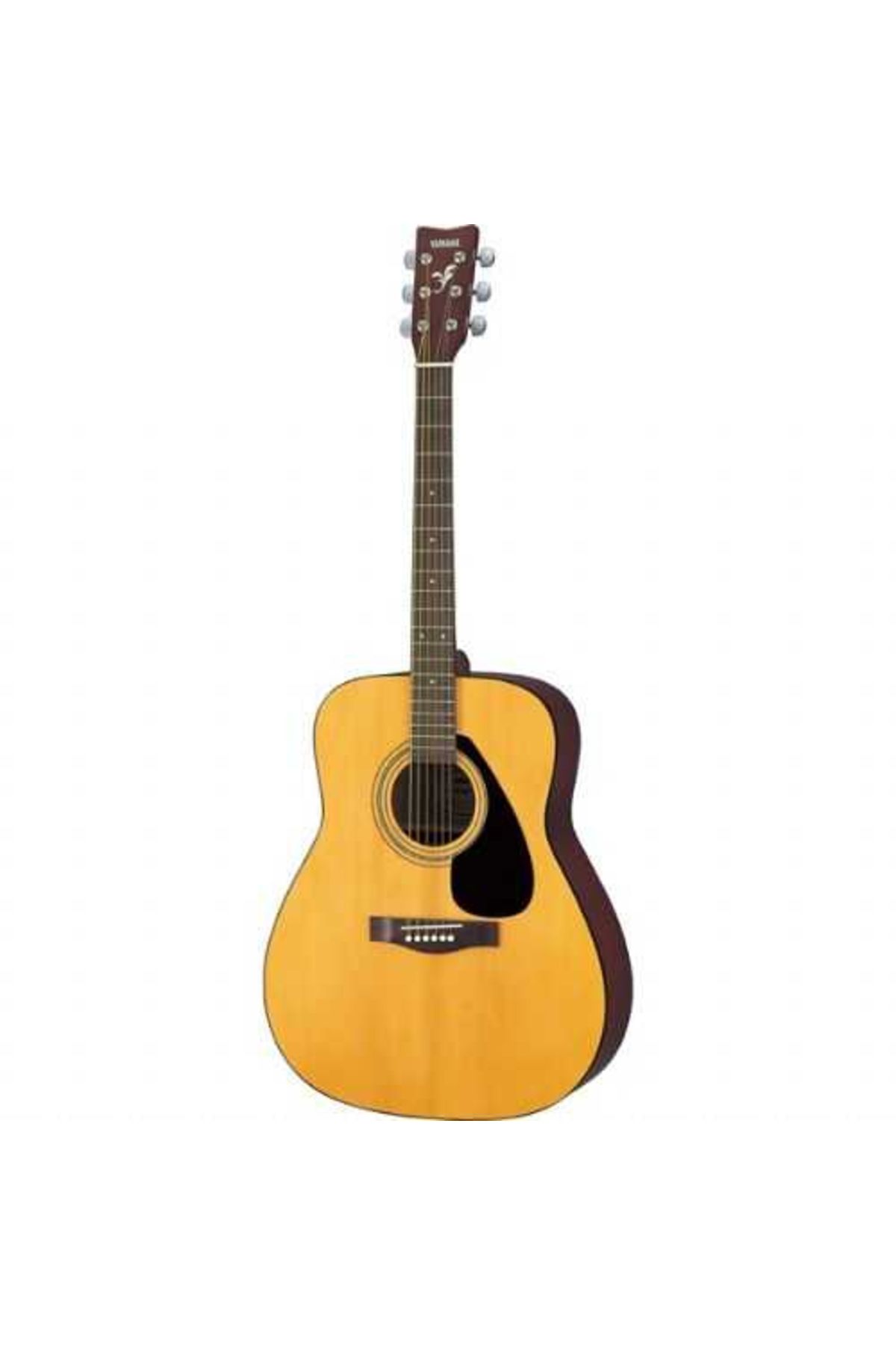 Yamaha F310 Akustik Gitar (NATURAL)