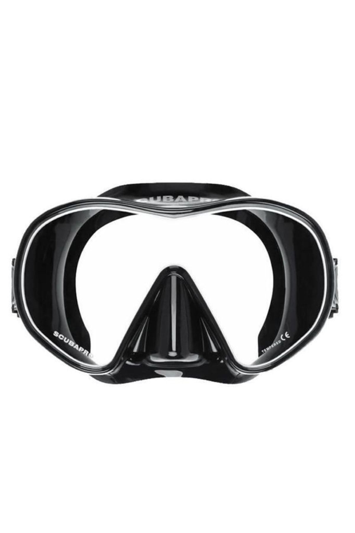 Scubapro Solo Maske