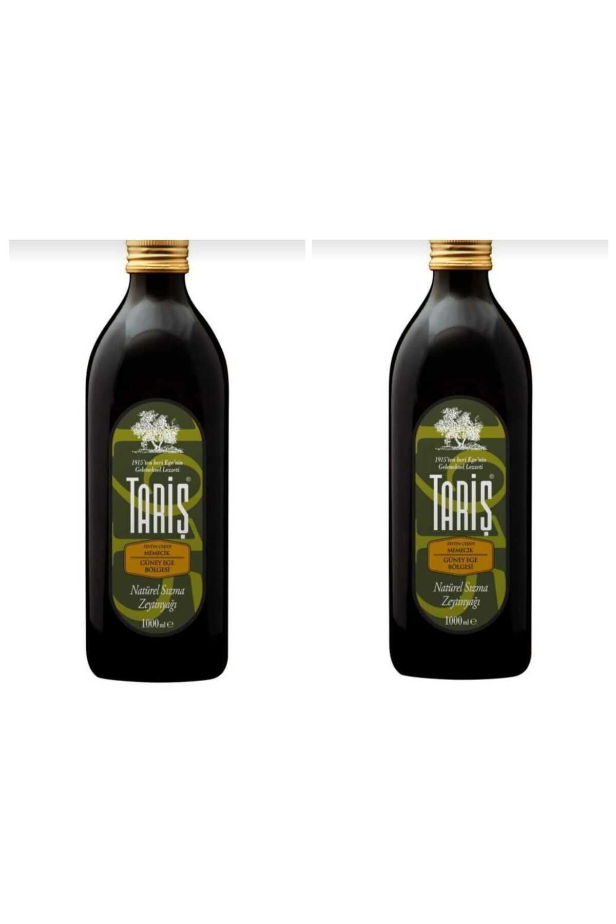 Tariş güney ege sızma zeytinyağı 1×1 =2 lt