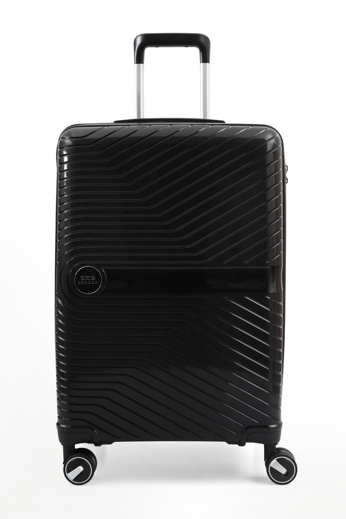 ÇÇS Ççs 5239-K Trolley Kabin Boy Valiz