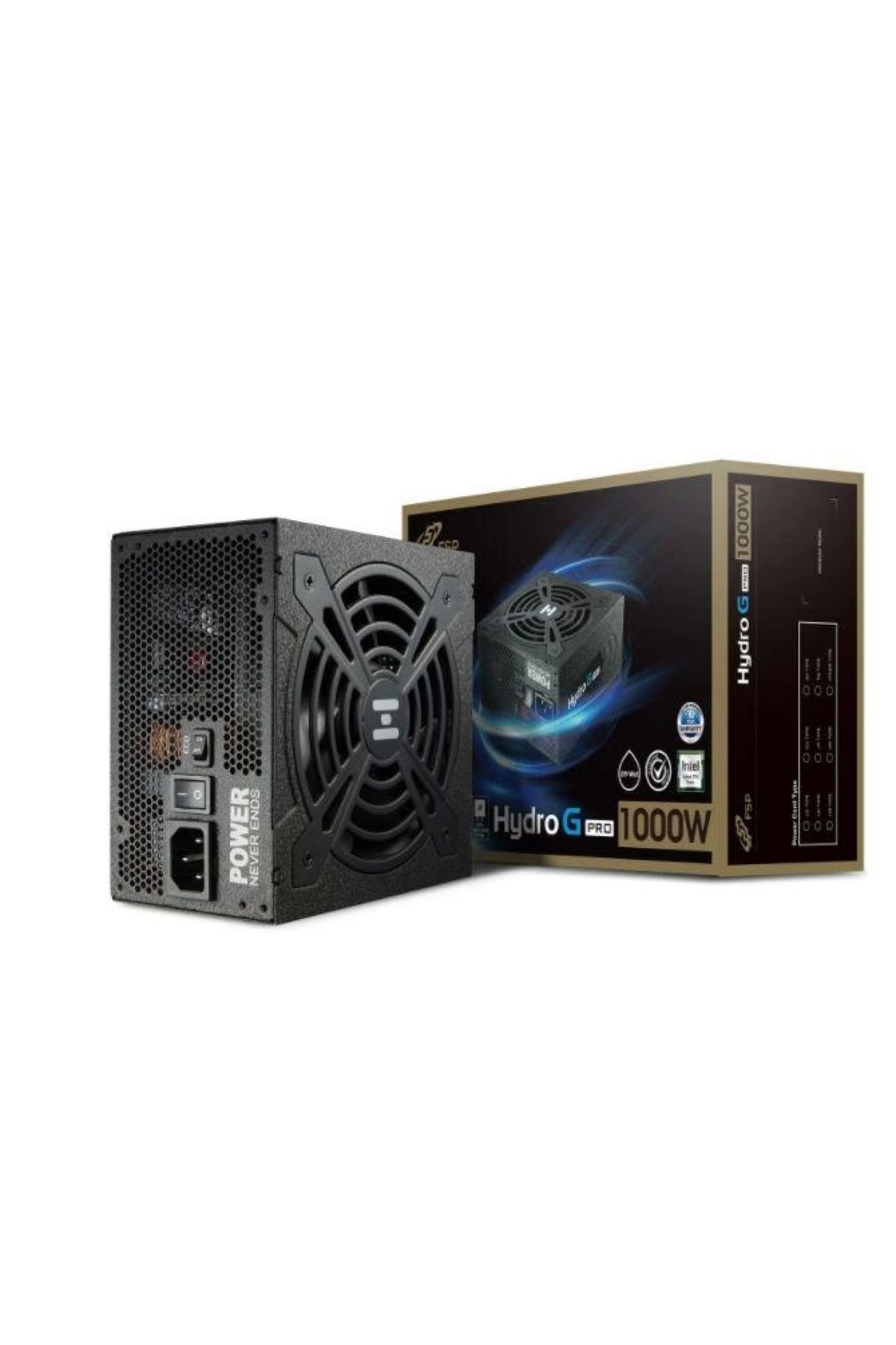 1200w 80 gold