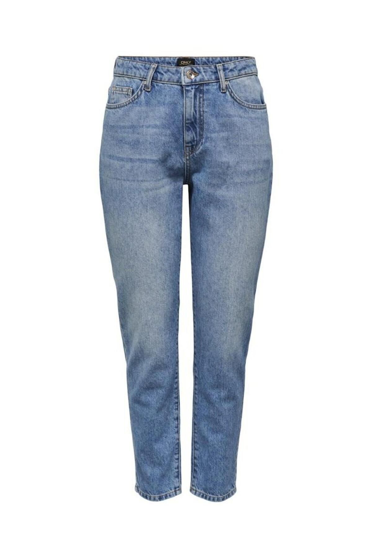ONLY Tonnı Boyfrıend Kadın Jean Pantolon 15302695