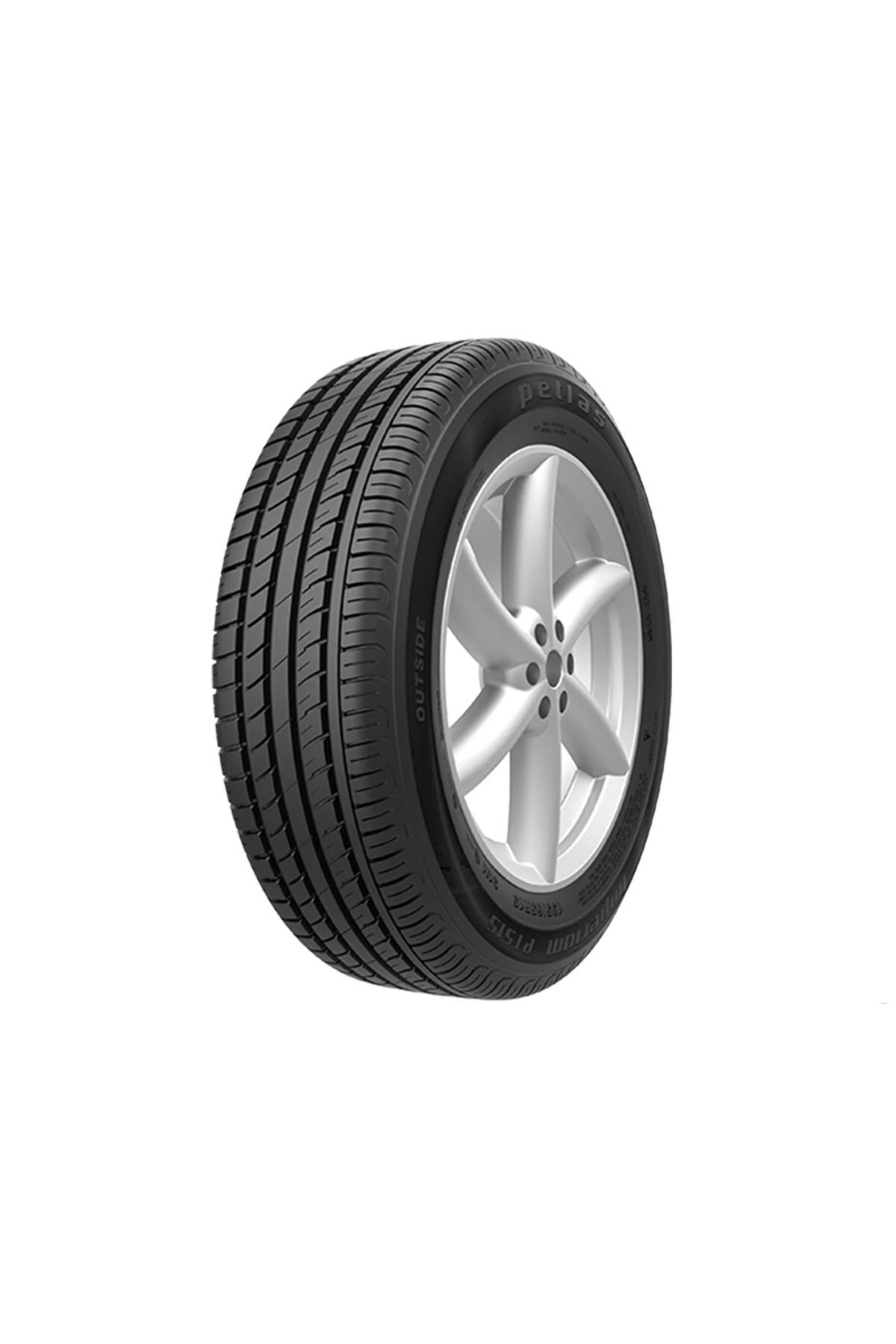 215/65 R16 Tl 98h Imperium Pt515 Yaz Lastiği