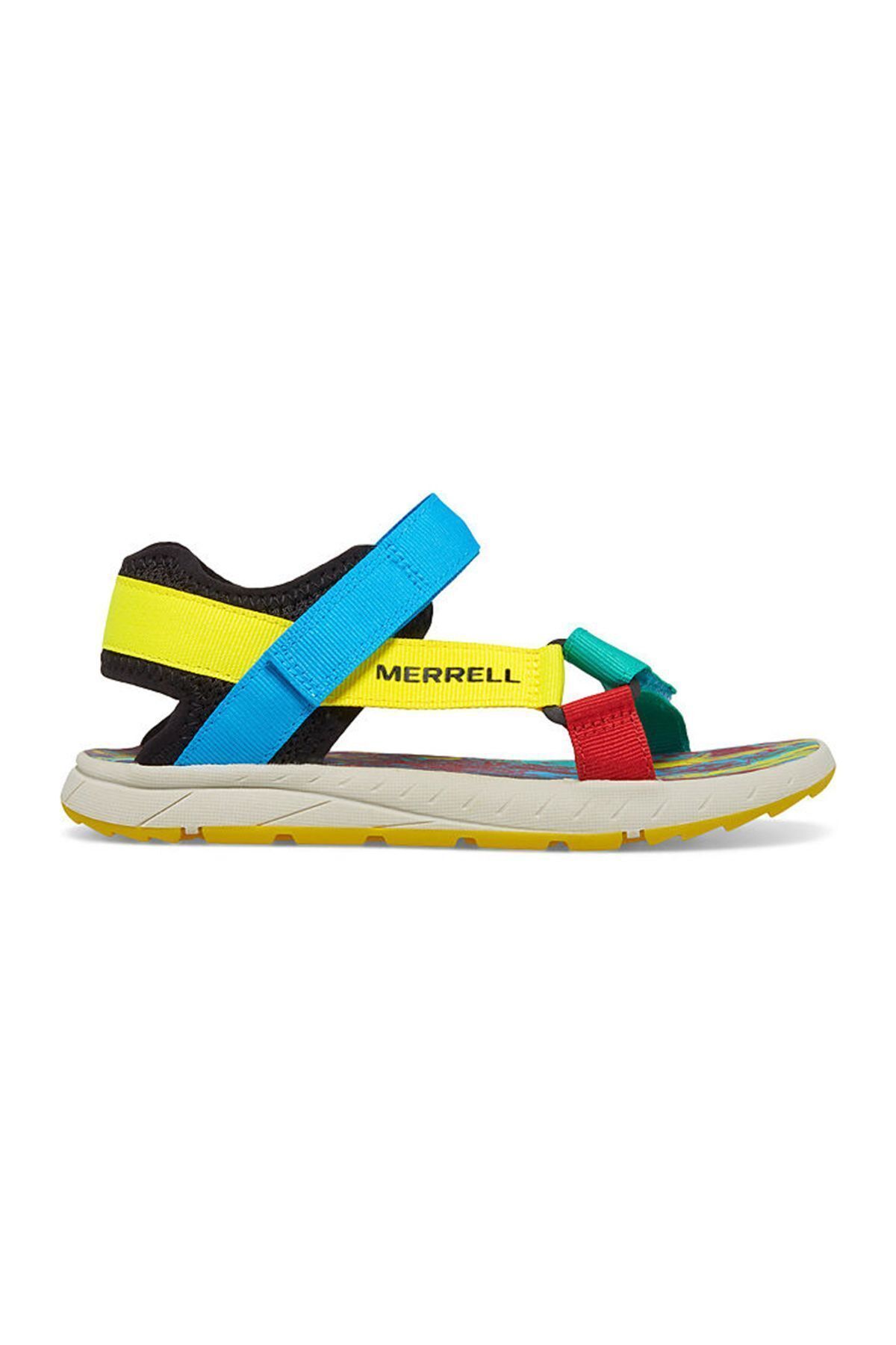 Merrell Kahuna Web 2.0 Çocuk Sandalet