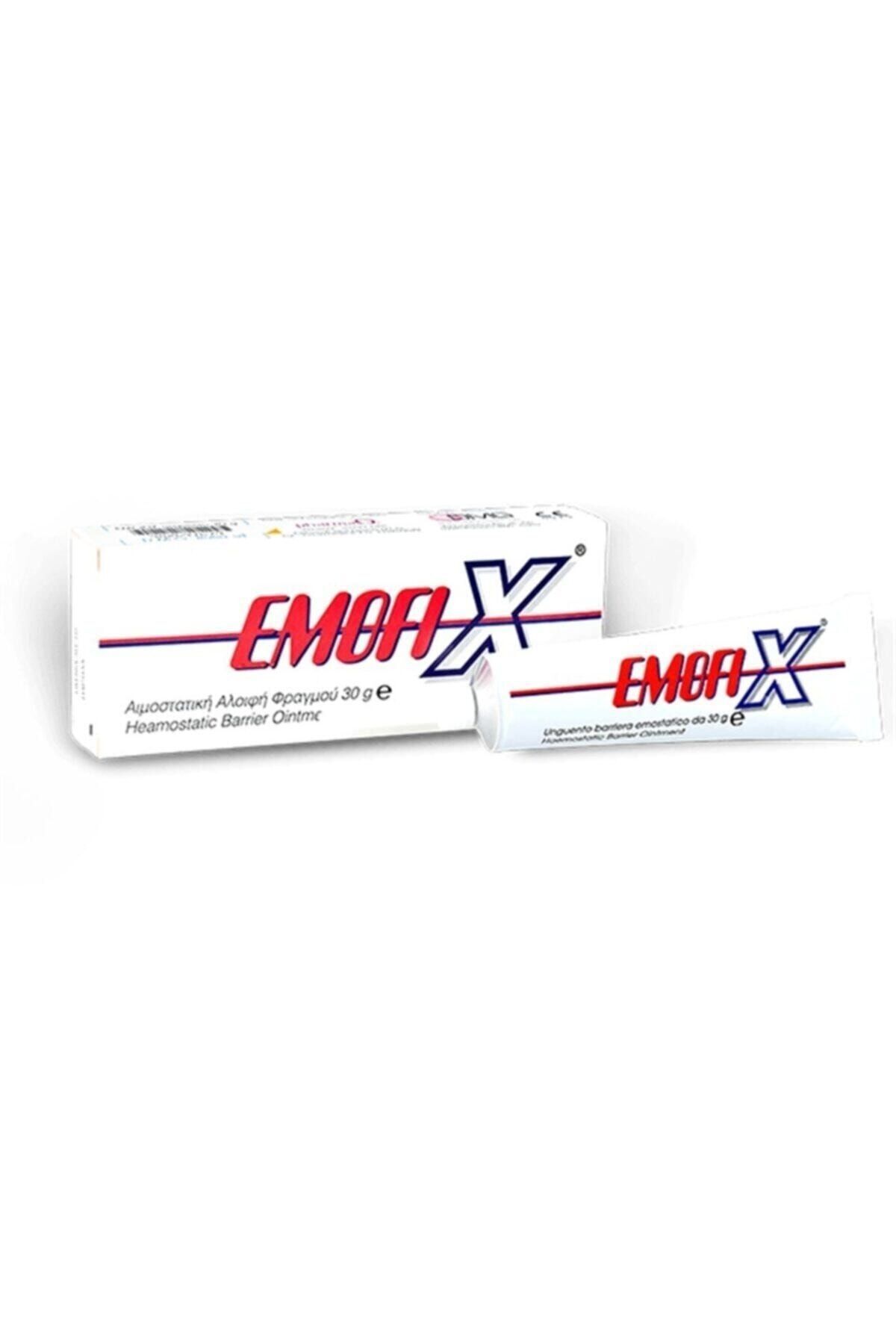 Emofıx Burun Merhemi