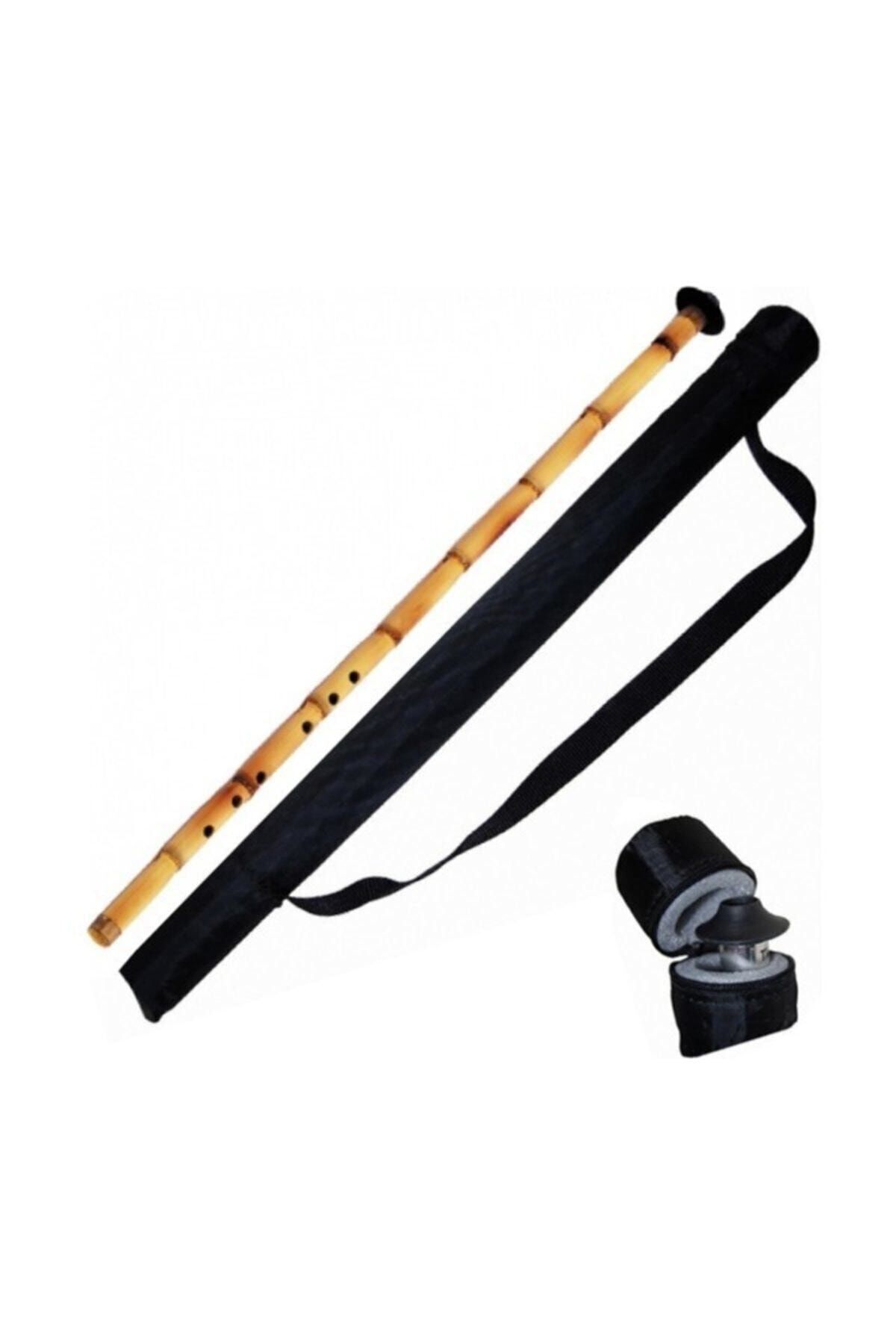 MusicStore Kamış Ney Si Kılıf Strney1