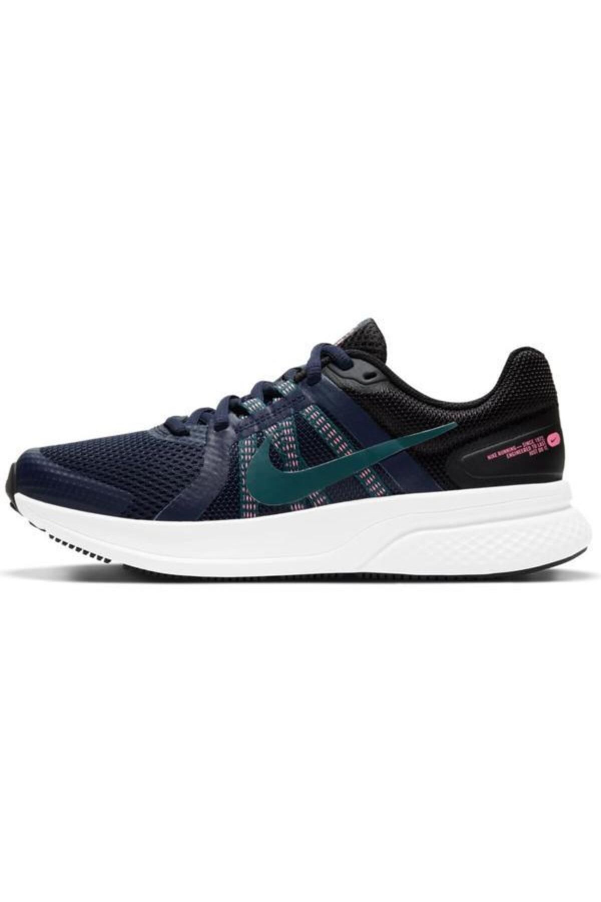 Nike E Run Swift 2 Kadın Koşu Ayakkabısı CU3528-401