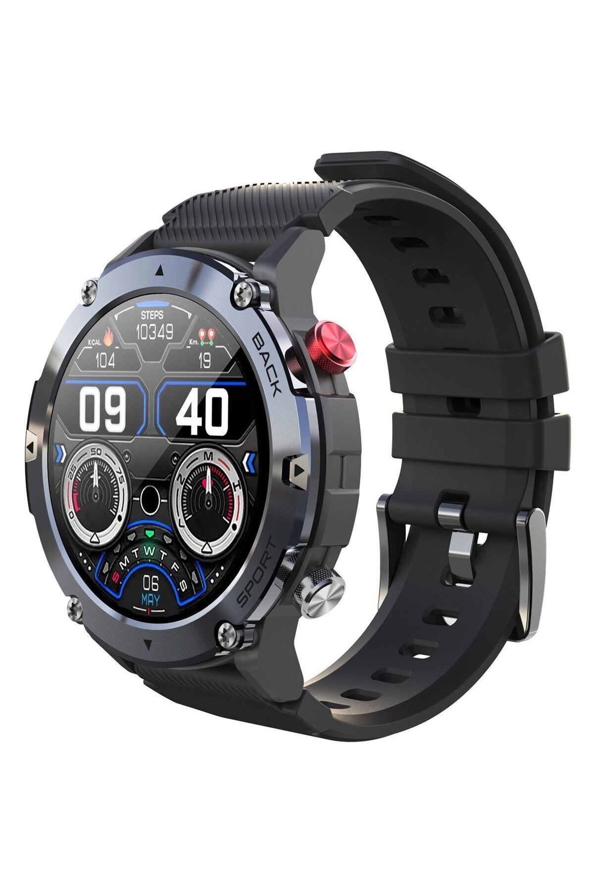 Quark -QSM-119-1A