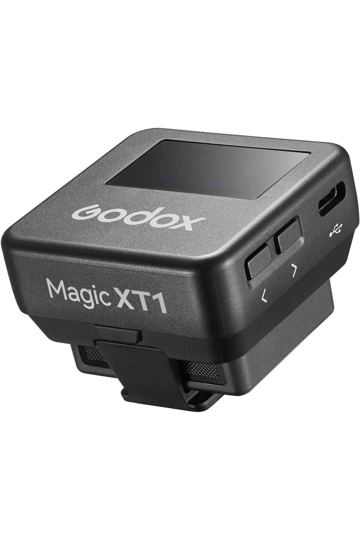 Godox Magic XT1 Mikrofon  (Type-C/Lightning Adp)