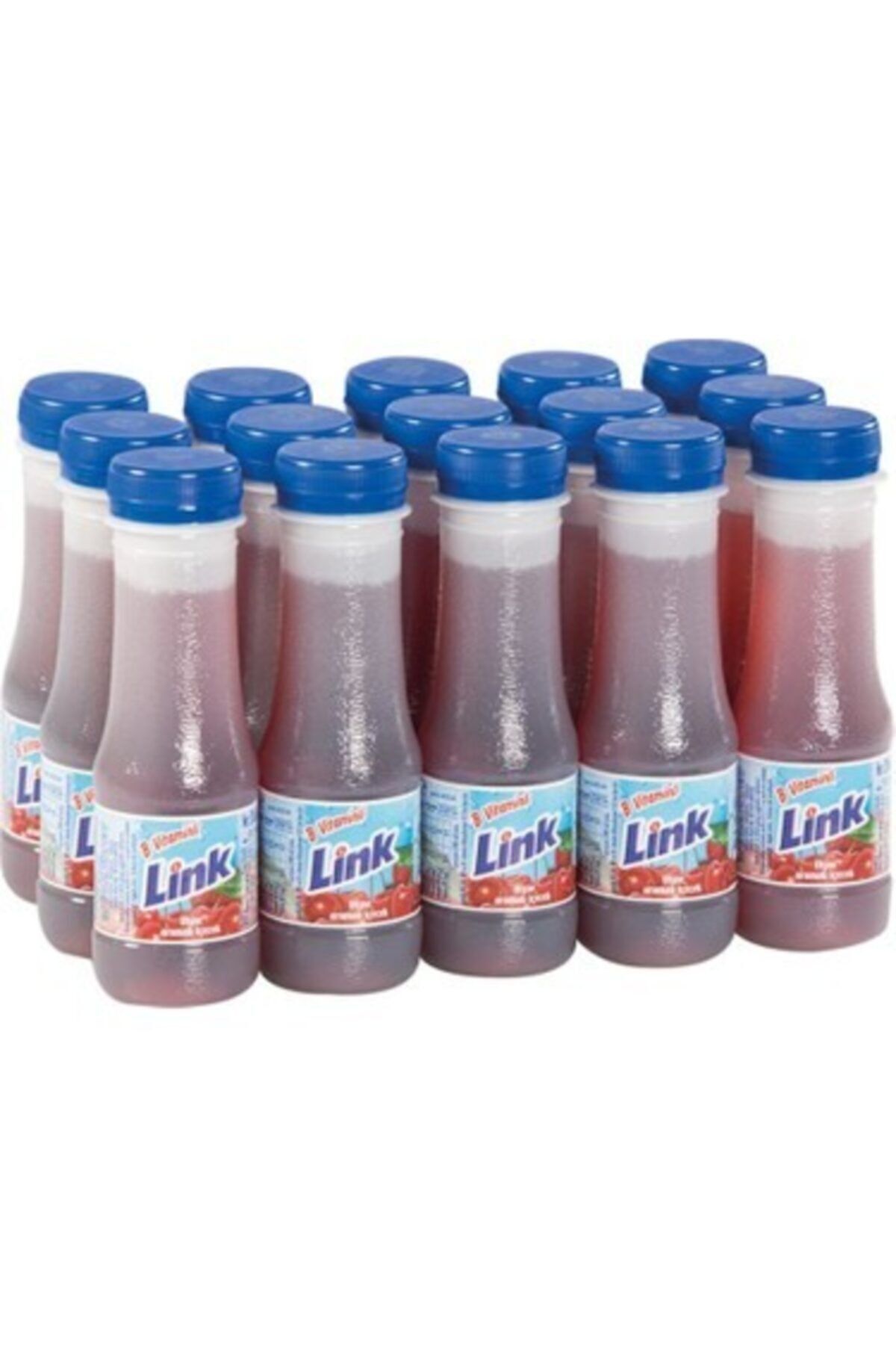 Link Vişneli 15 Adet