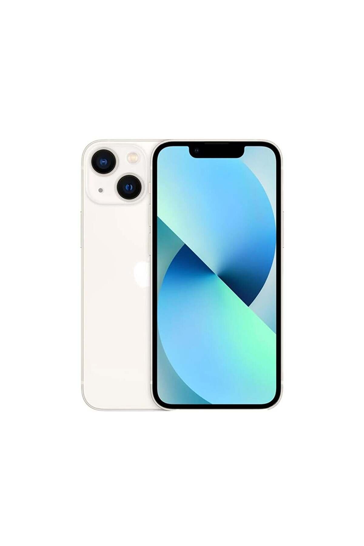 Yenilenmiş Apple iPhone 13 256 GB (12 Ay Delta Servis Garantili) - C Kalite