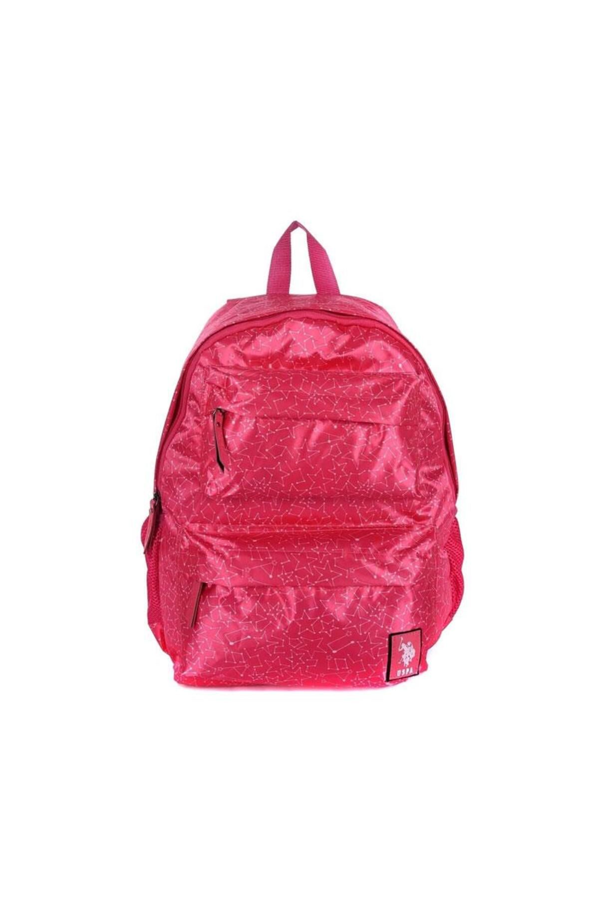 Uspa Plcan22133 Yıldızlar Sırt Çantası, Ortaokul, Lise
