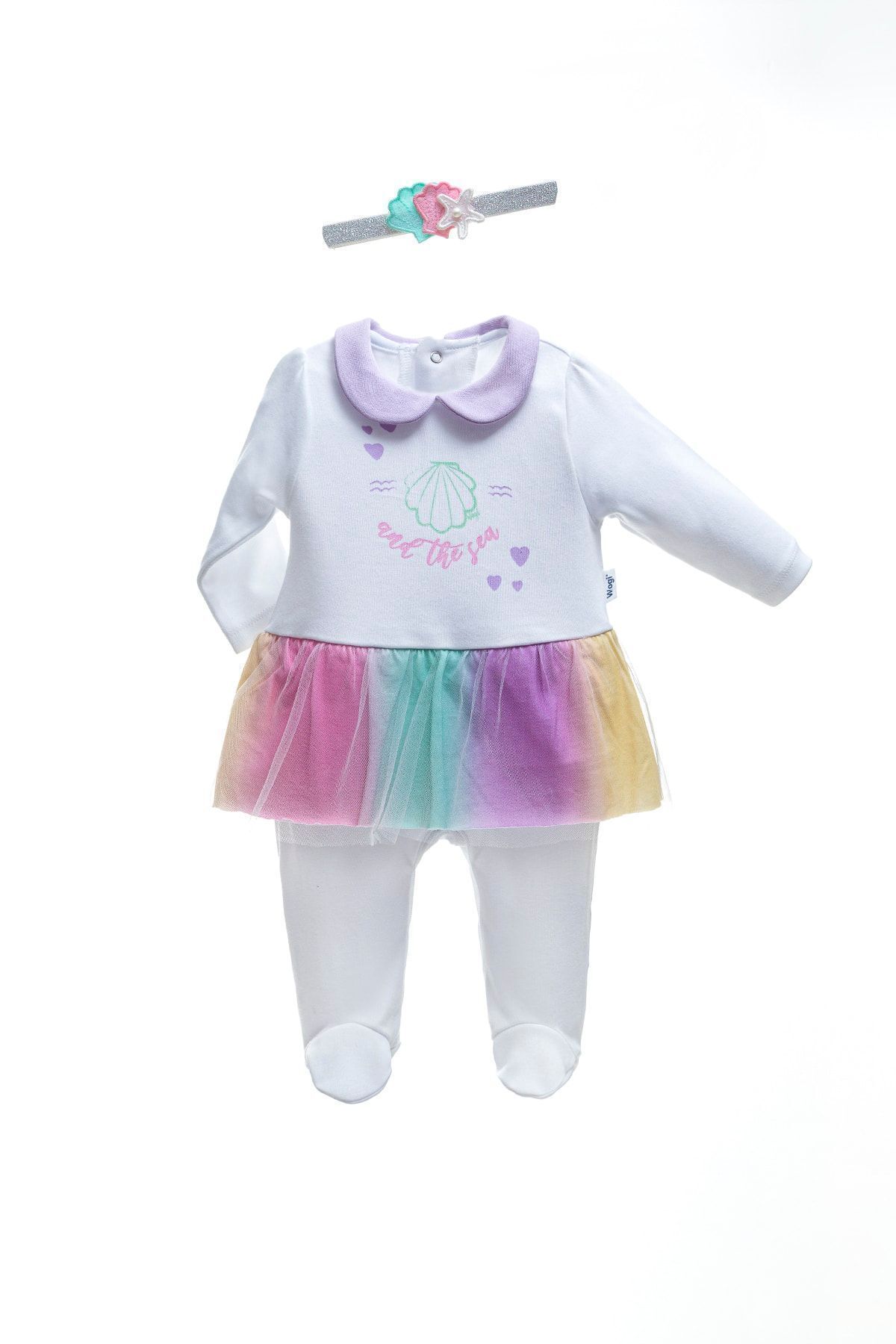 Wogi 2 Li Set