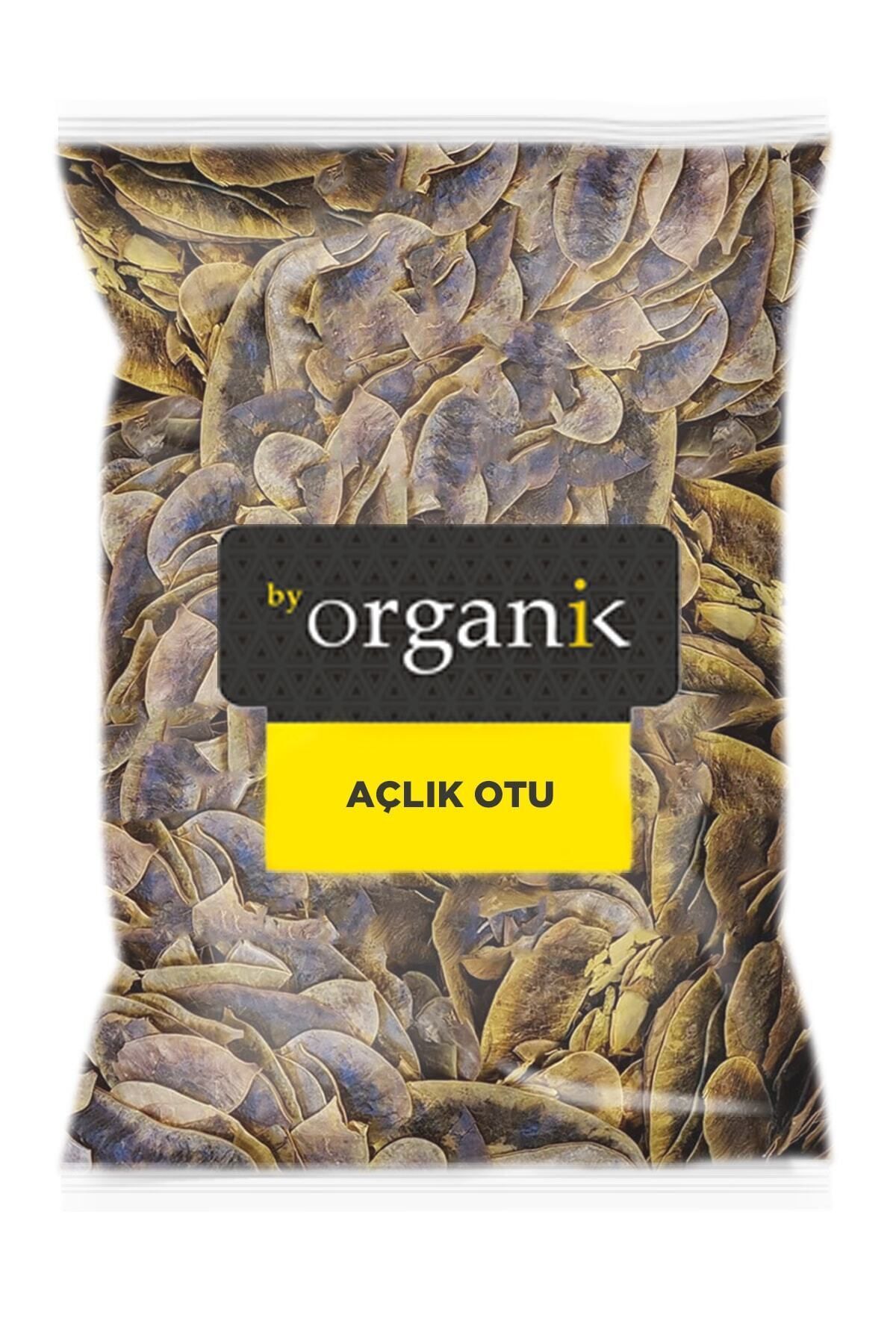 BY ORGANİK Açlık Otu 250 gr ( Yeni Mahsül, Doğal Kurutulmuş, Elenmiş )