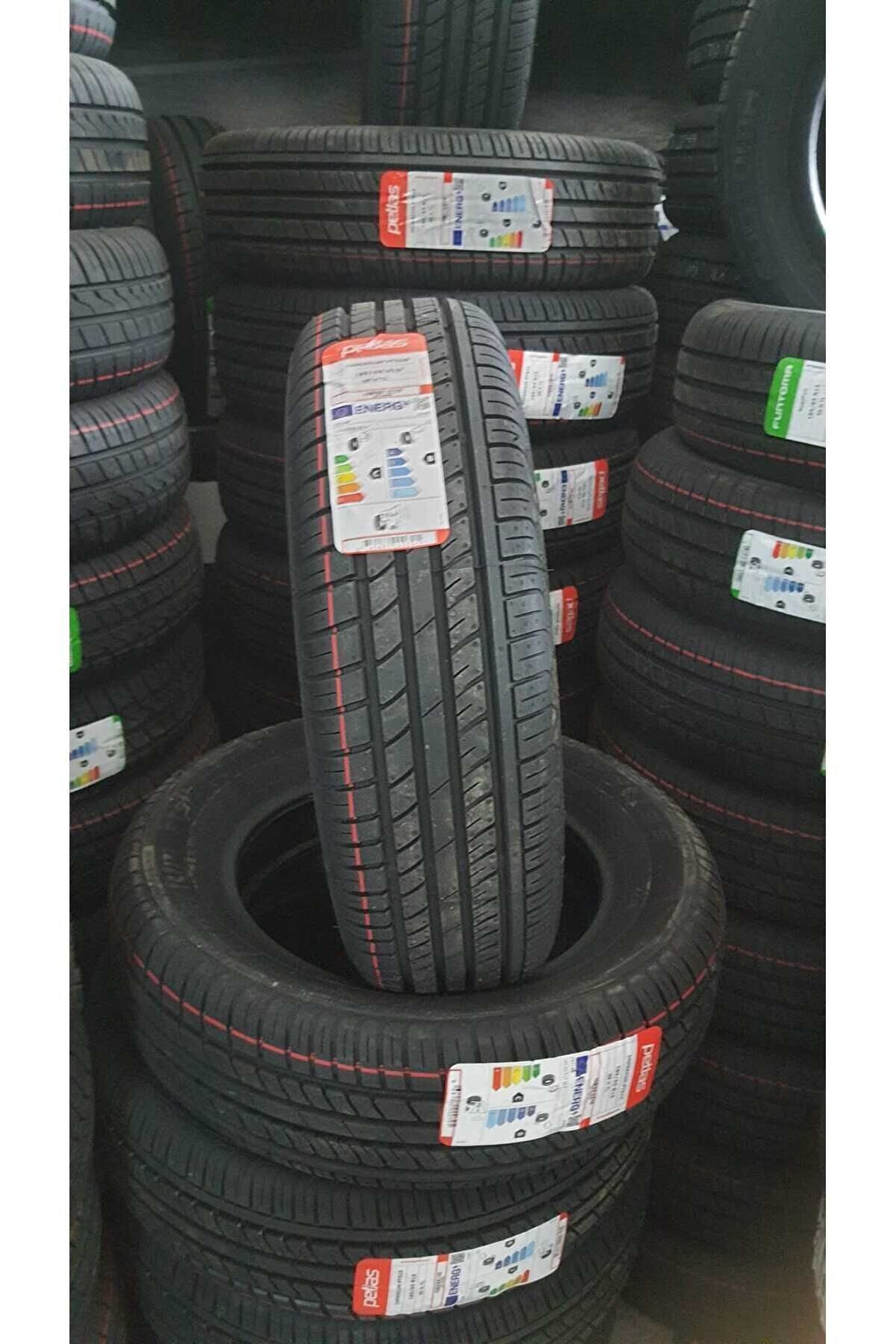 185/65R15 PETLAS 2024 TARIHLI YAZLIK LASTIK