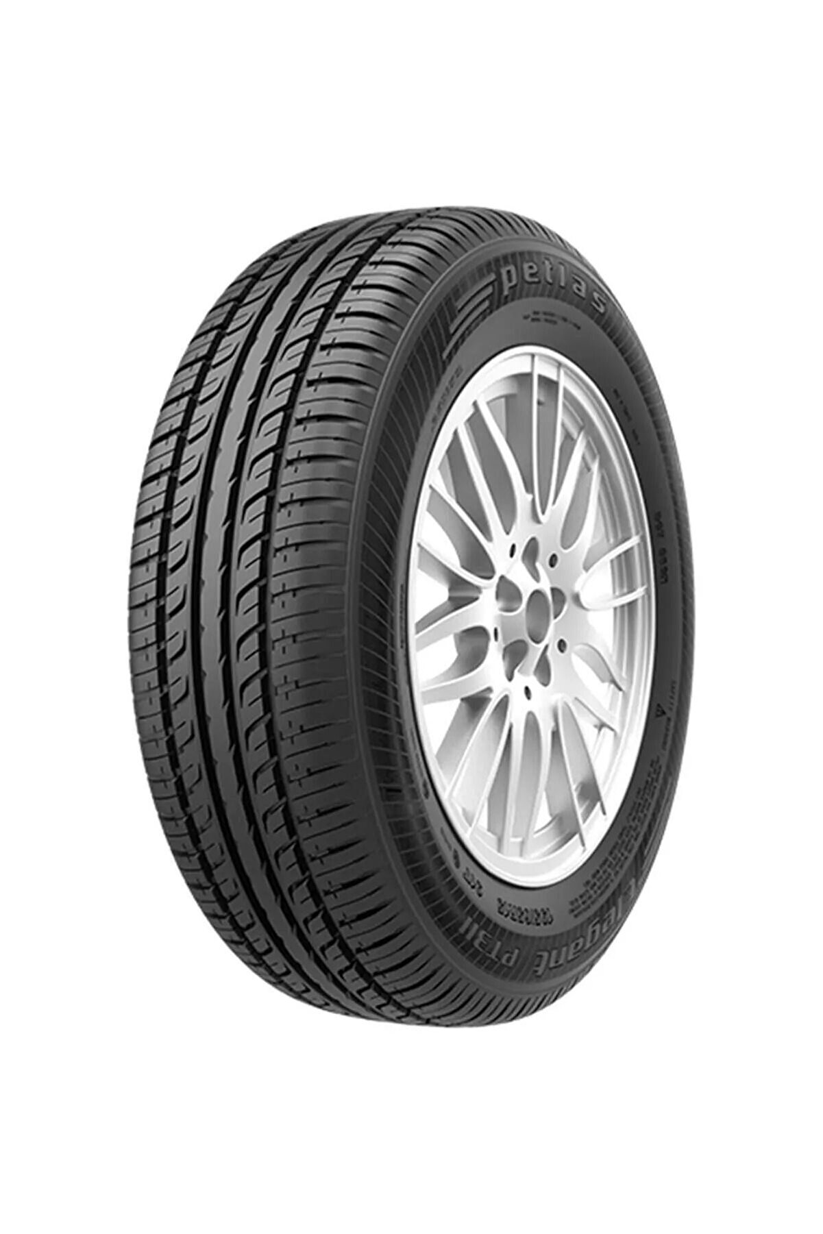 175/70 R13 ELEGANT PT311 PETLAS LASTİK 2024 ÜRETİM