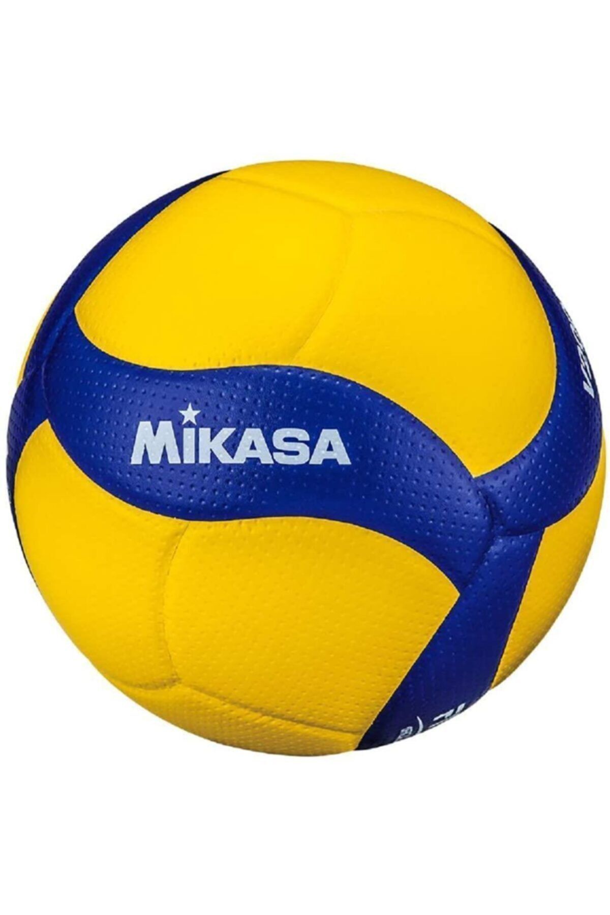 MIKASA V200w Fıvb Onaylı Voleybol Maç Topu Super Composite Voleybol Topu