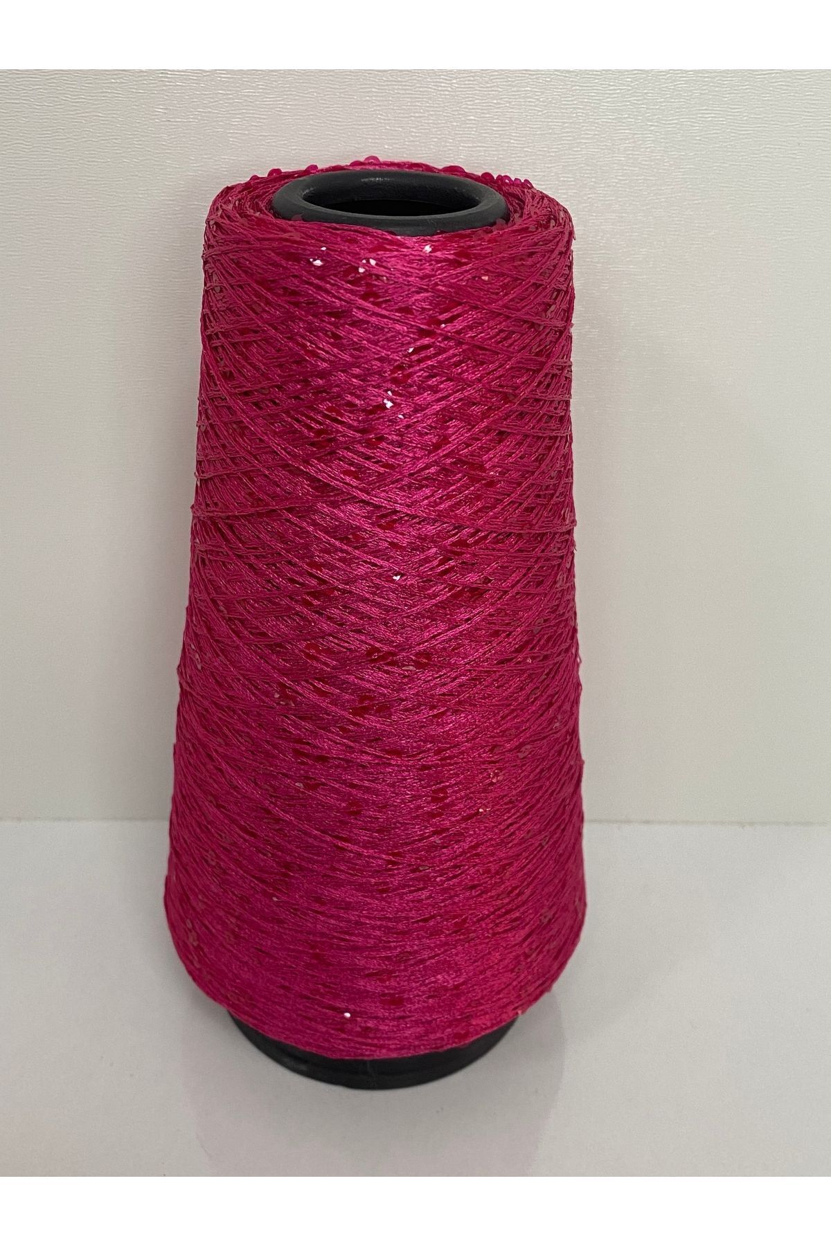 göçer Fujya polyester ve fujya 3 mm pullu görsel net 200 gr