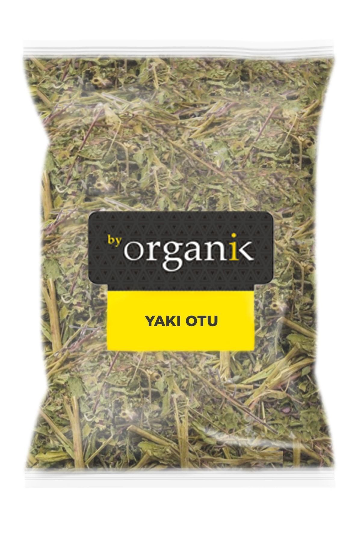 BY ORGANİK Yakı Otu 100 gr ( Doğal Kurutulmuş, Katkısız )