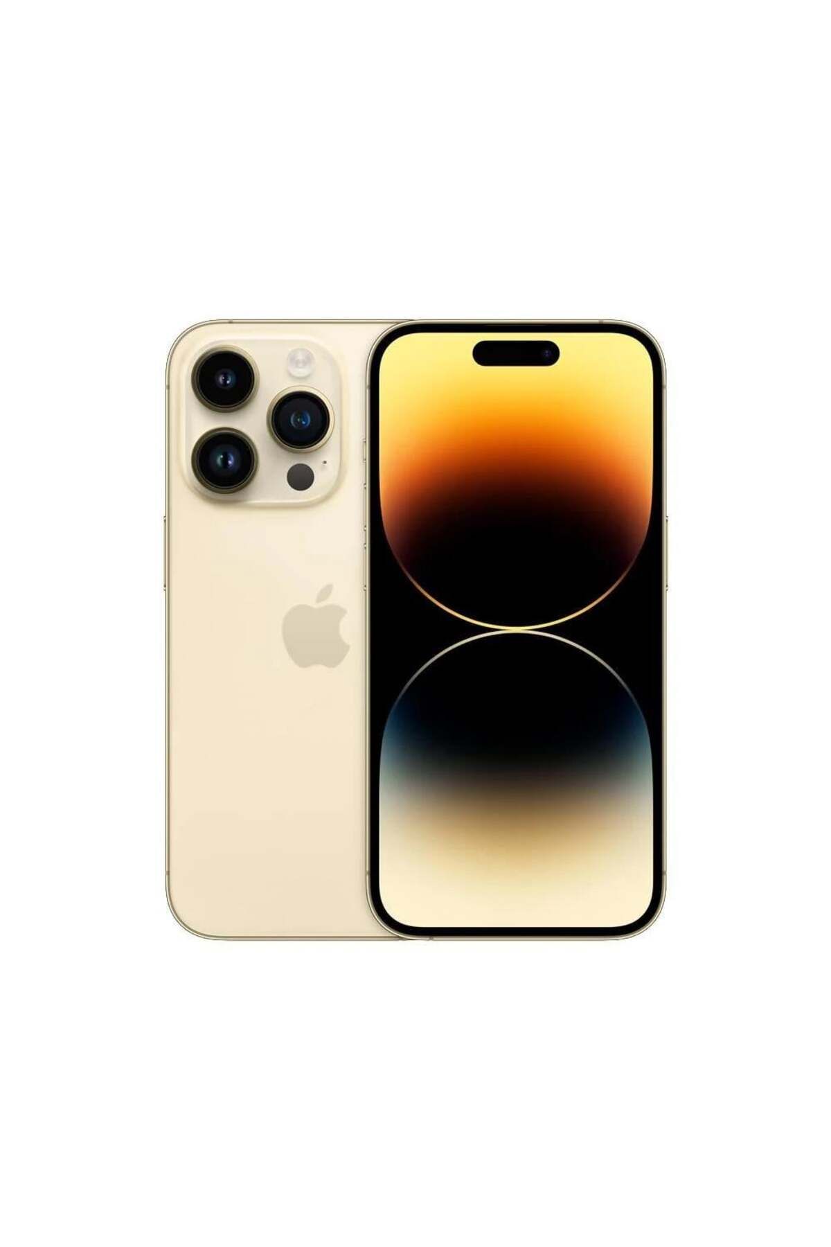 Apple Yenilenmiş Apple iPhone 14 Pro 128 GB (12 Ay Delta Servis Garantili) - C Kalite