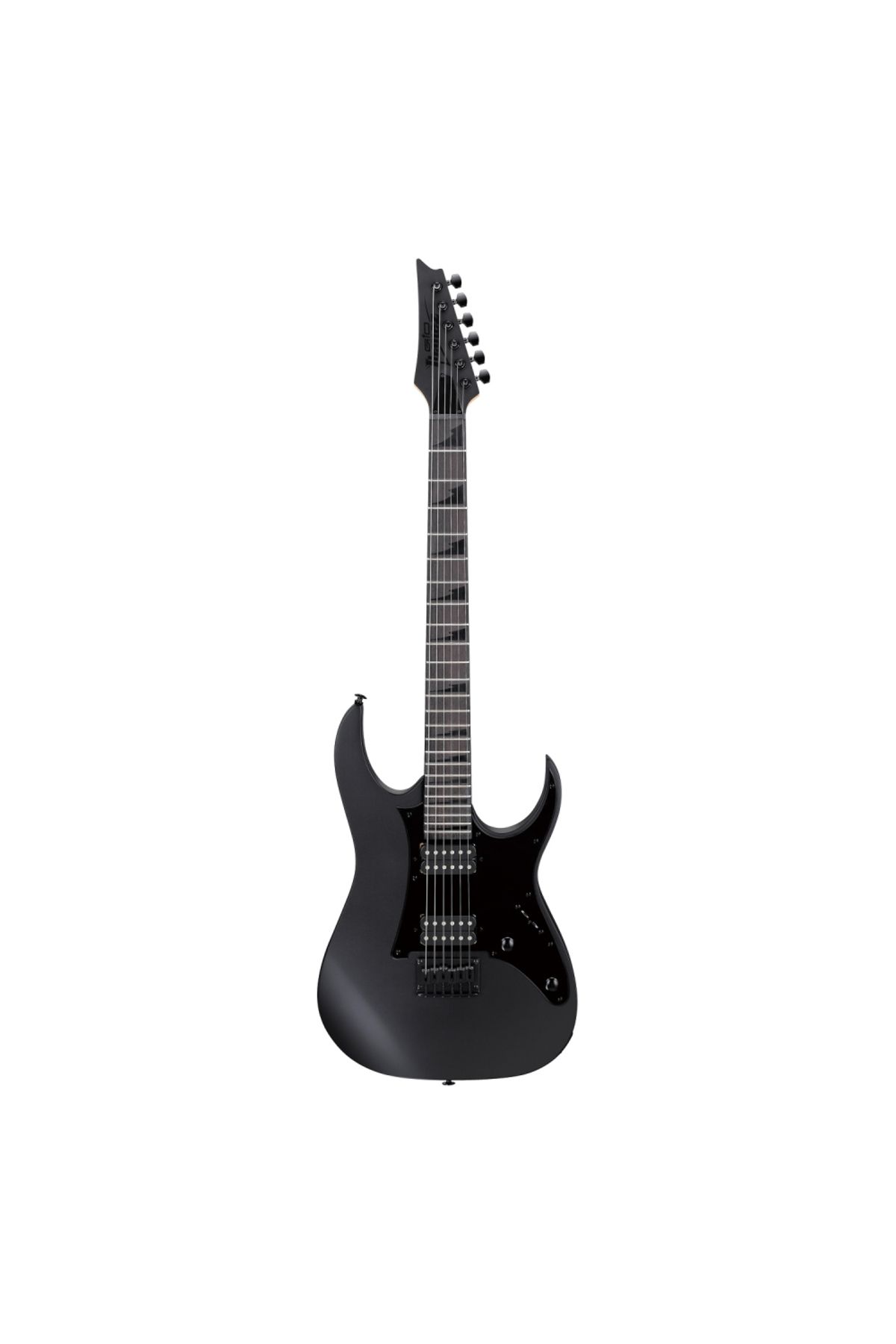 Ibanez Grgr131ex-bkf Grgr Elektro Gitar