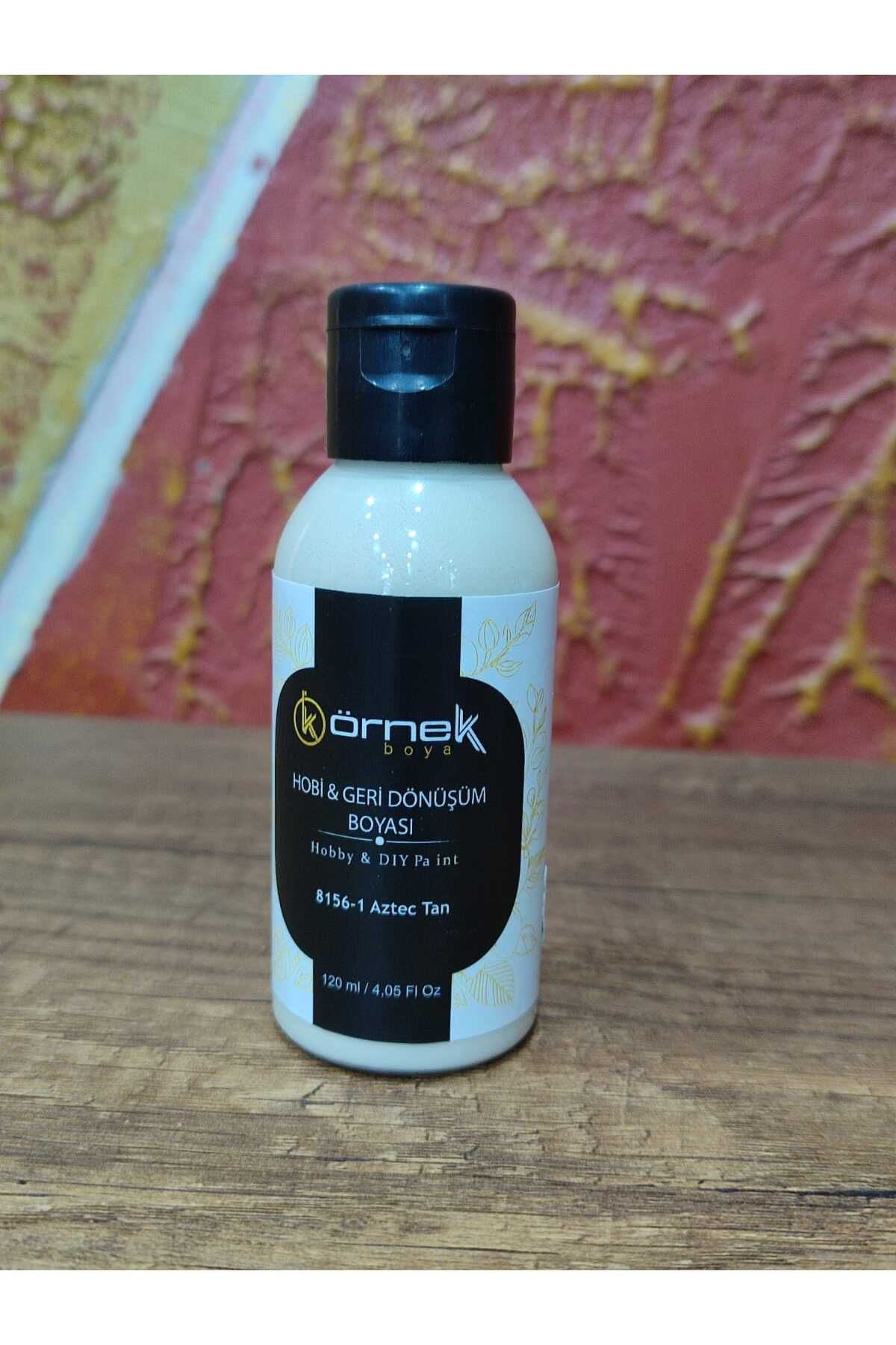 ÖRNEK BOYA HOBİ & GERİ DÖNÜŞÜM  BOYASI