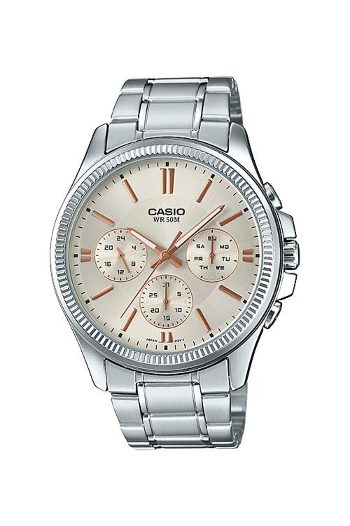 Casio Mtp-1375d-7a2vdf Erkek Kol Saati
